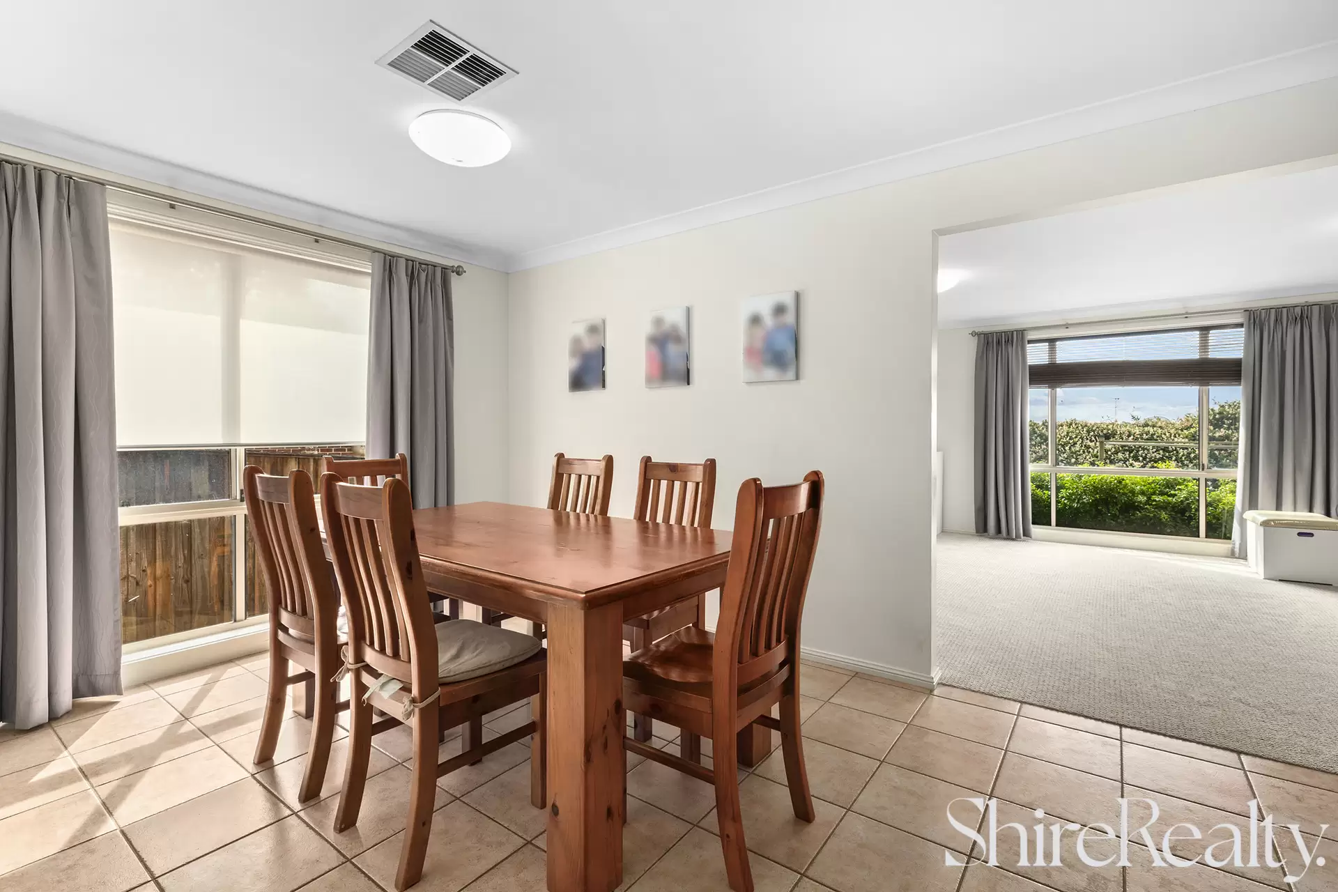 4 Castlefern Court, Kellyville Sold by Shire Realty - image 4