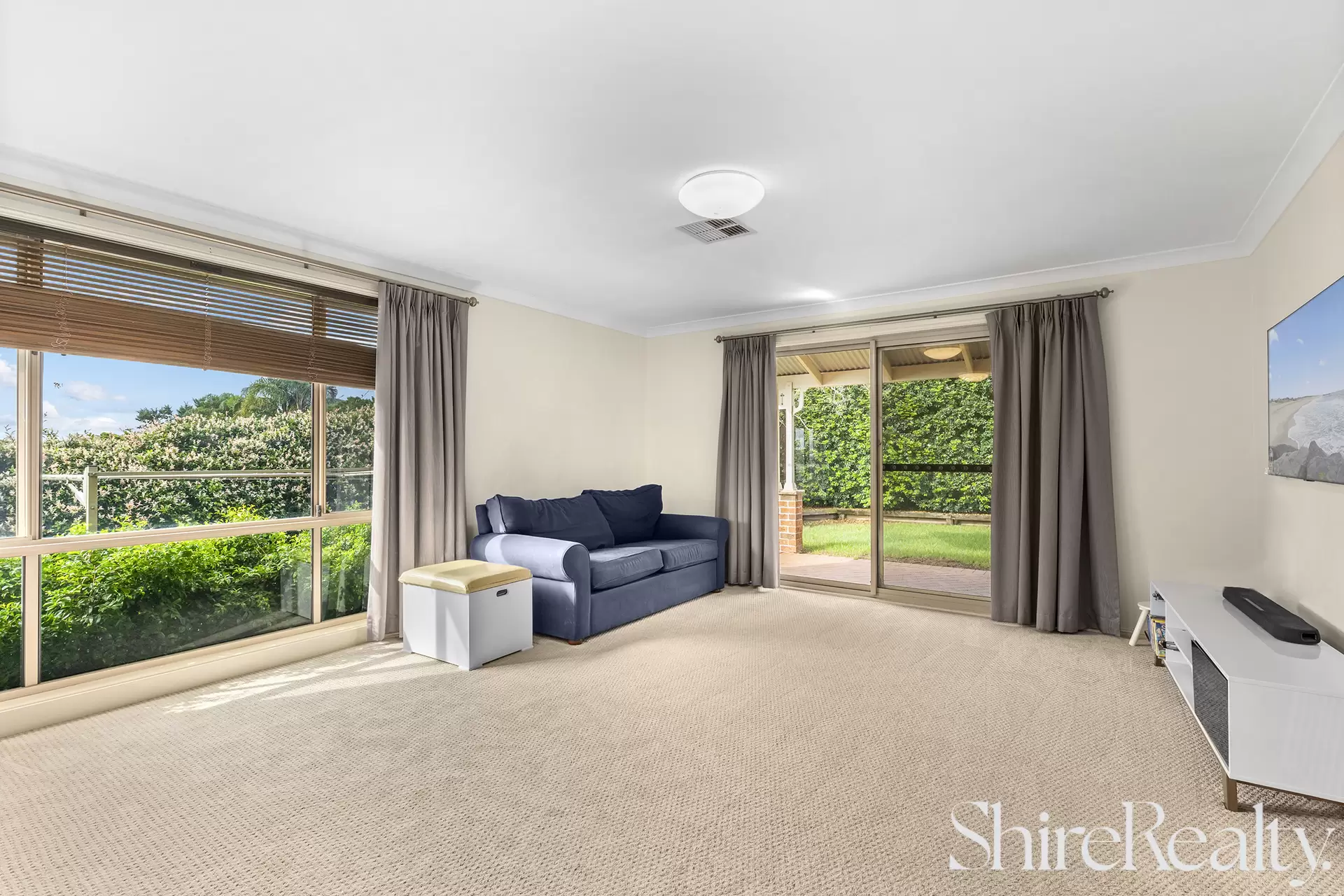 4 Castlefern Court, Kellyville Sold by Shire Realty - image 2