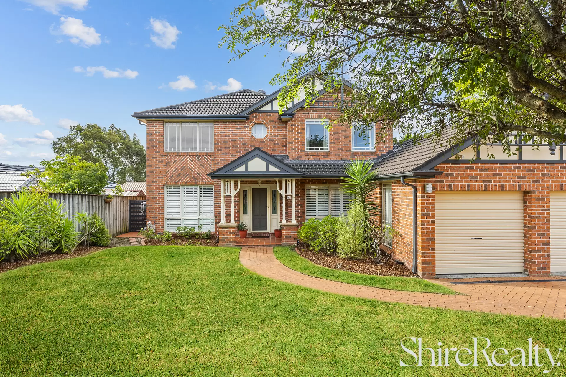 4 Castlefern Court, Kellyville Sold by Shire Realty - image 12