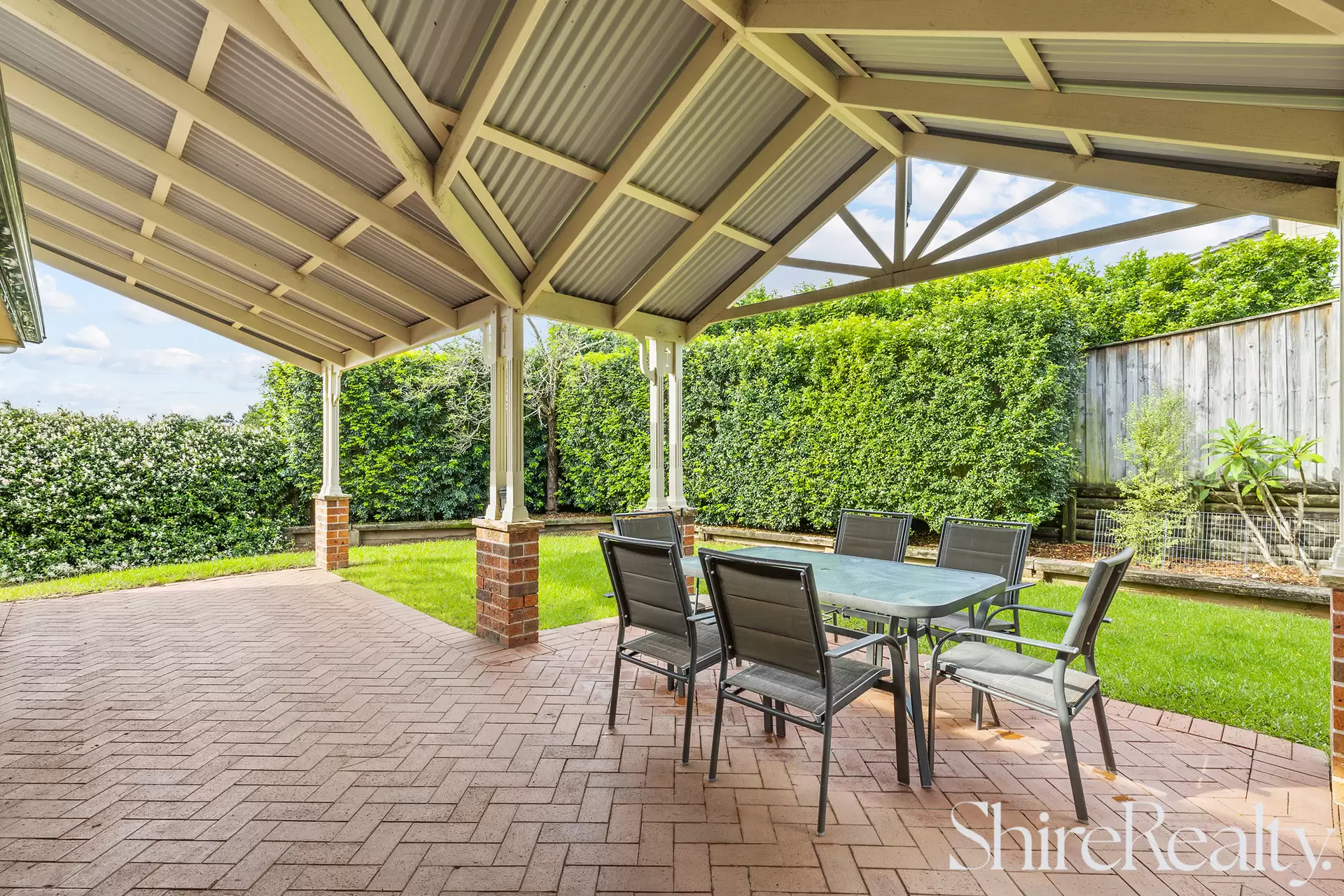 4 Castlefern Court, Kellyville Sold by Shire Realty - image 11