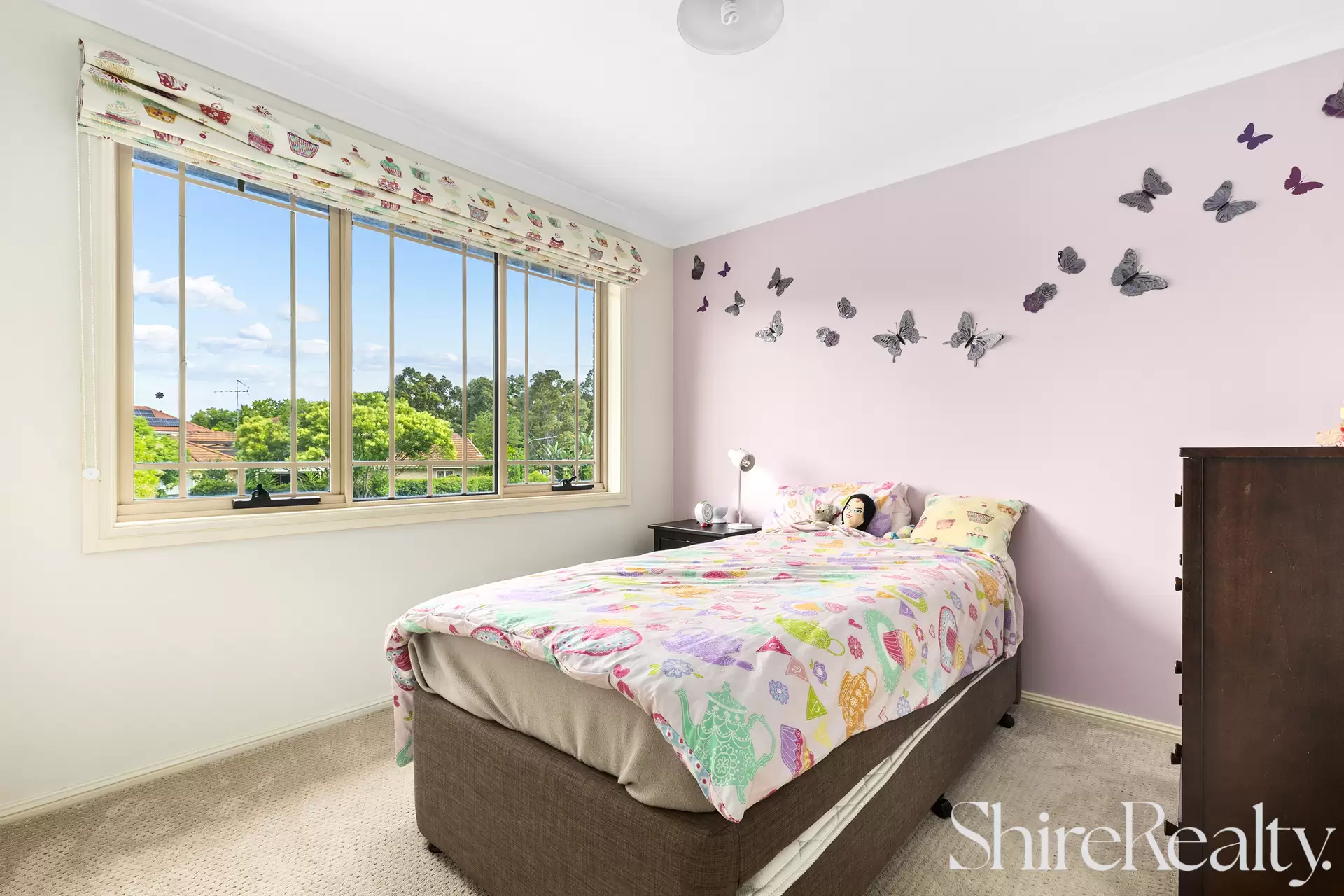 4 Castlefern Court, Kellyville Sold by Shire Realty - image 10