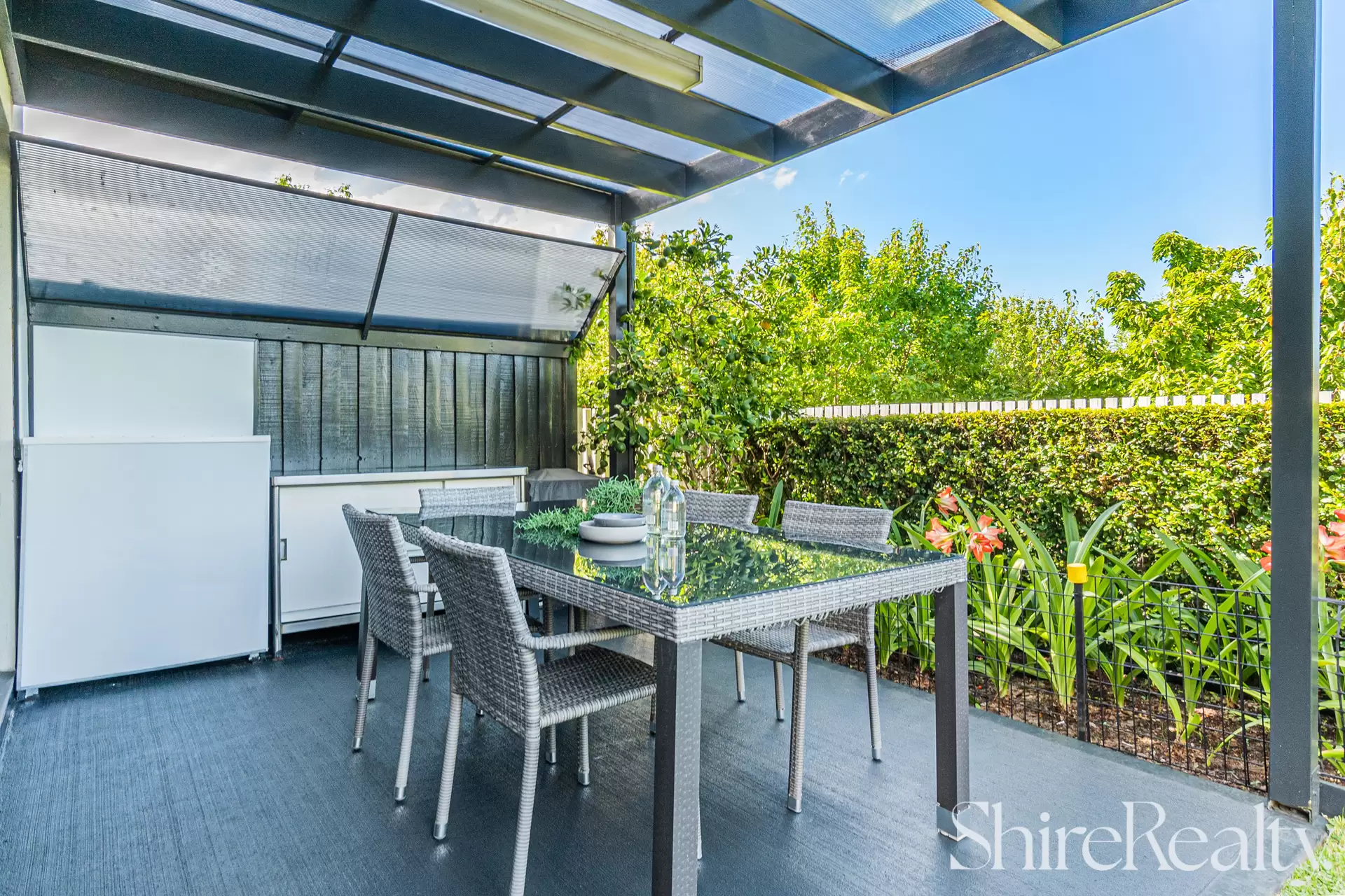 24 Rutherford Avenue, Kellyville Sold by Shire Realty - image 12