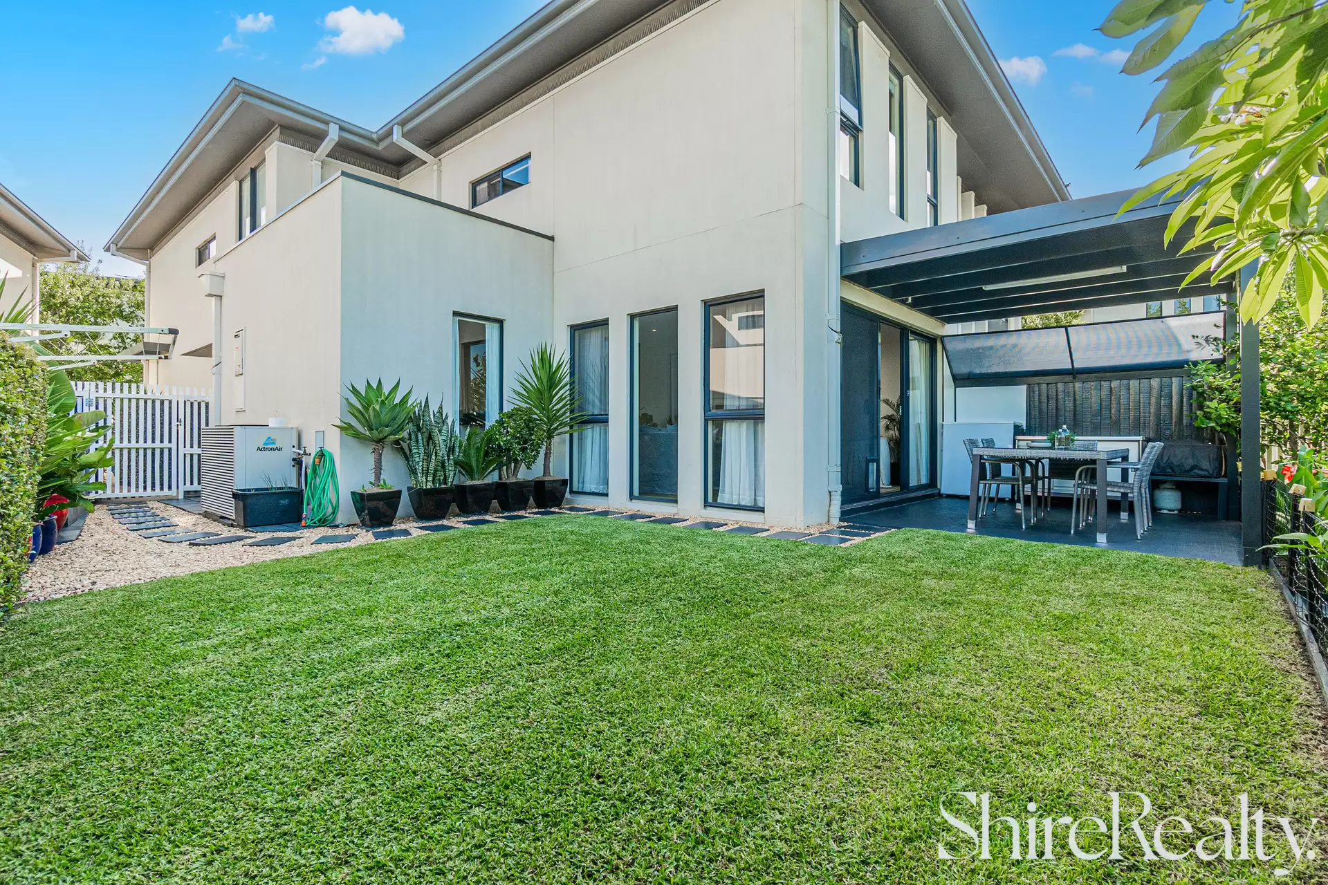 24 Rutherford Avenue, Kellyville Sold by Shire Realty - image 11