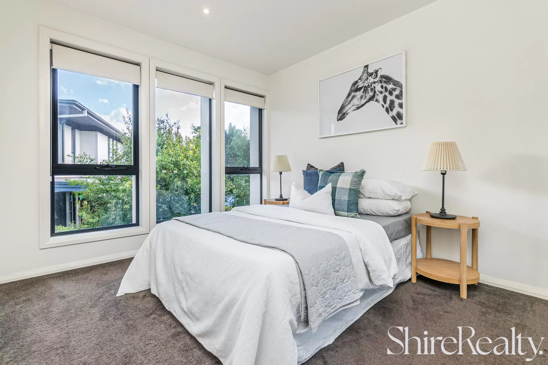 24 Rutherford Avenue, Kellyville Sold by Shire Realty - image 9