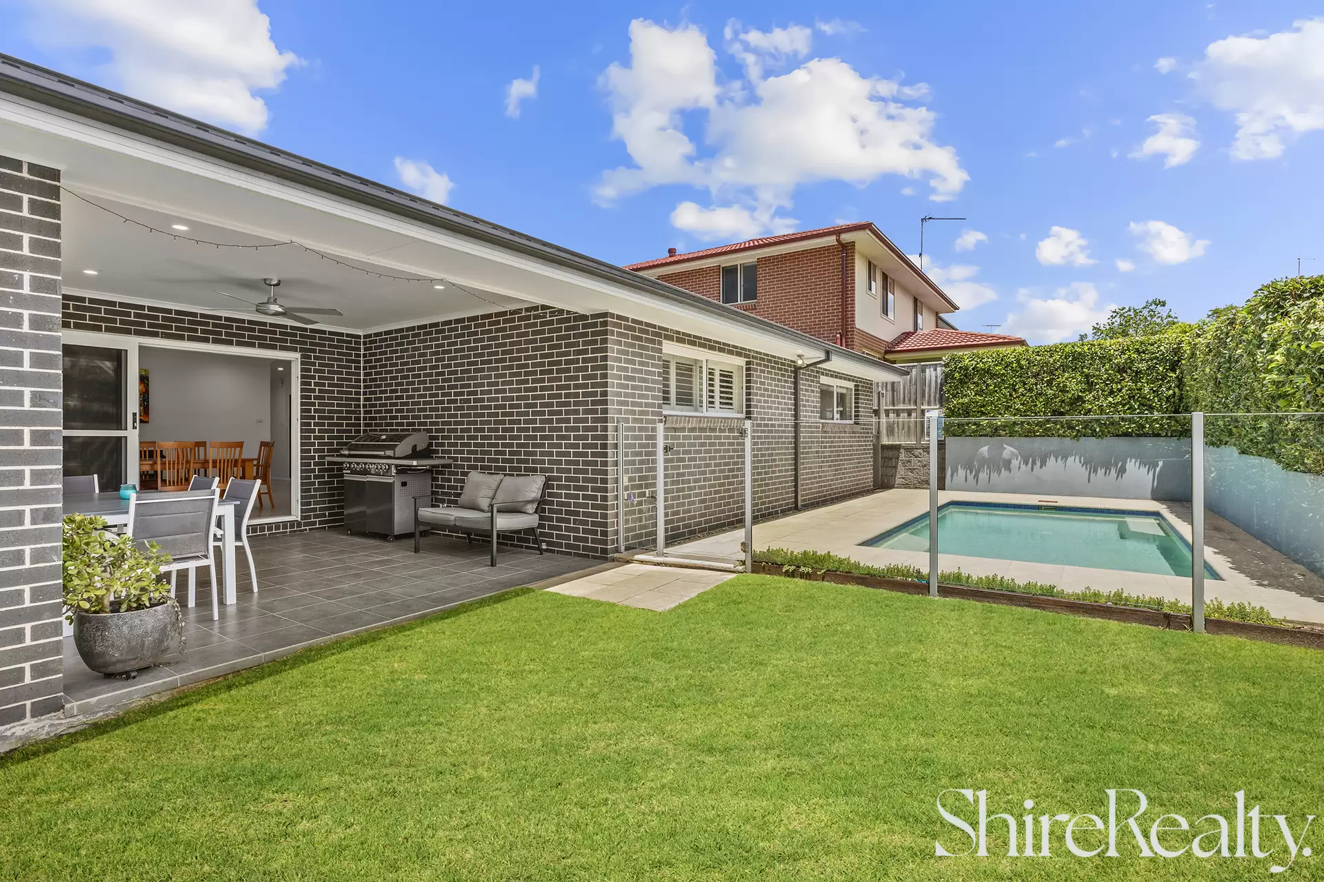 10 Brayden Way, Kellyville Sold by Shire Realty - image 14