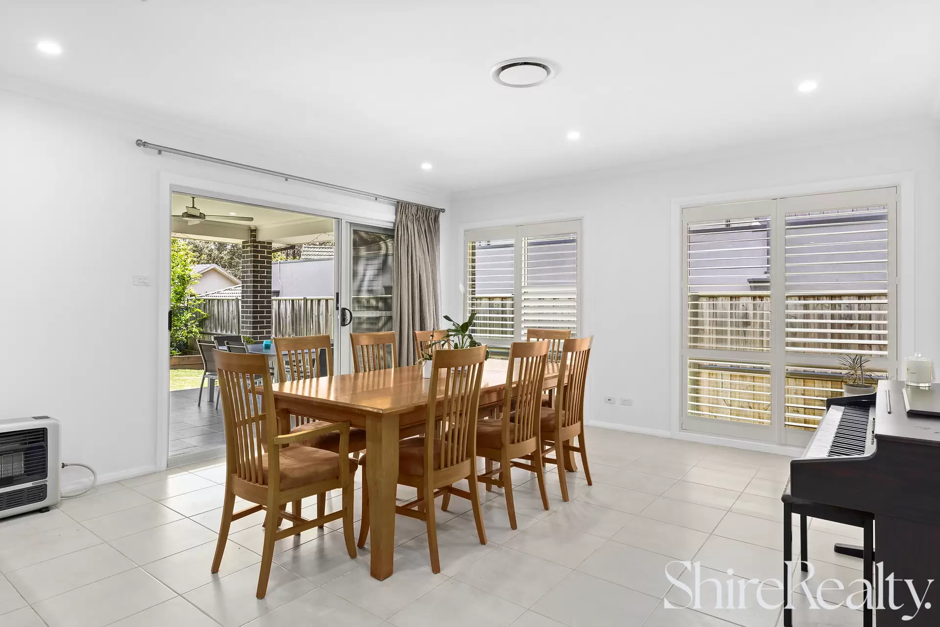 10 Brayden Way, Kellyville Sold by Shire Realty - image 6