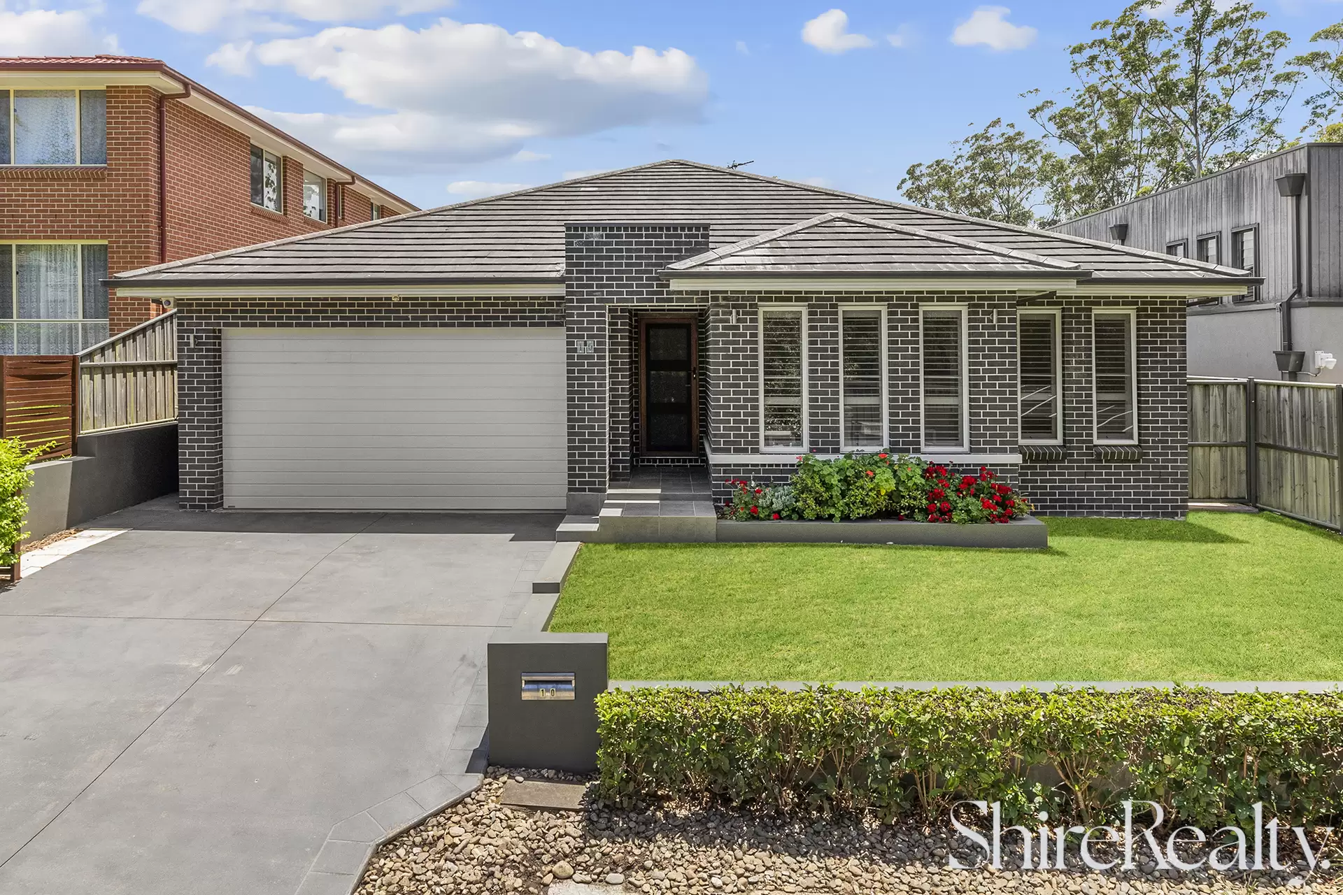 10 Brayden Way, Kellyville Sold by Shire Realty - image 1