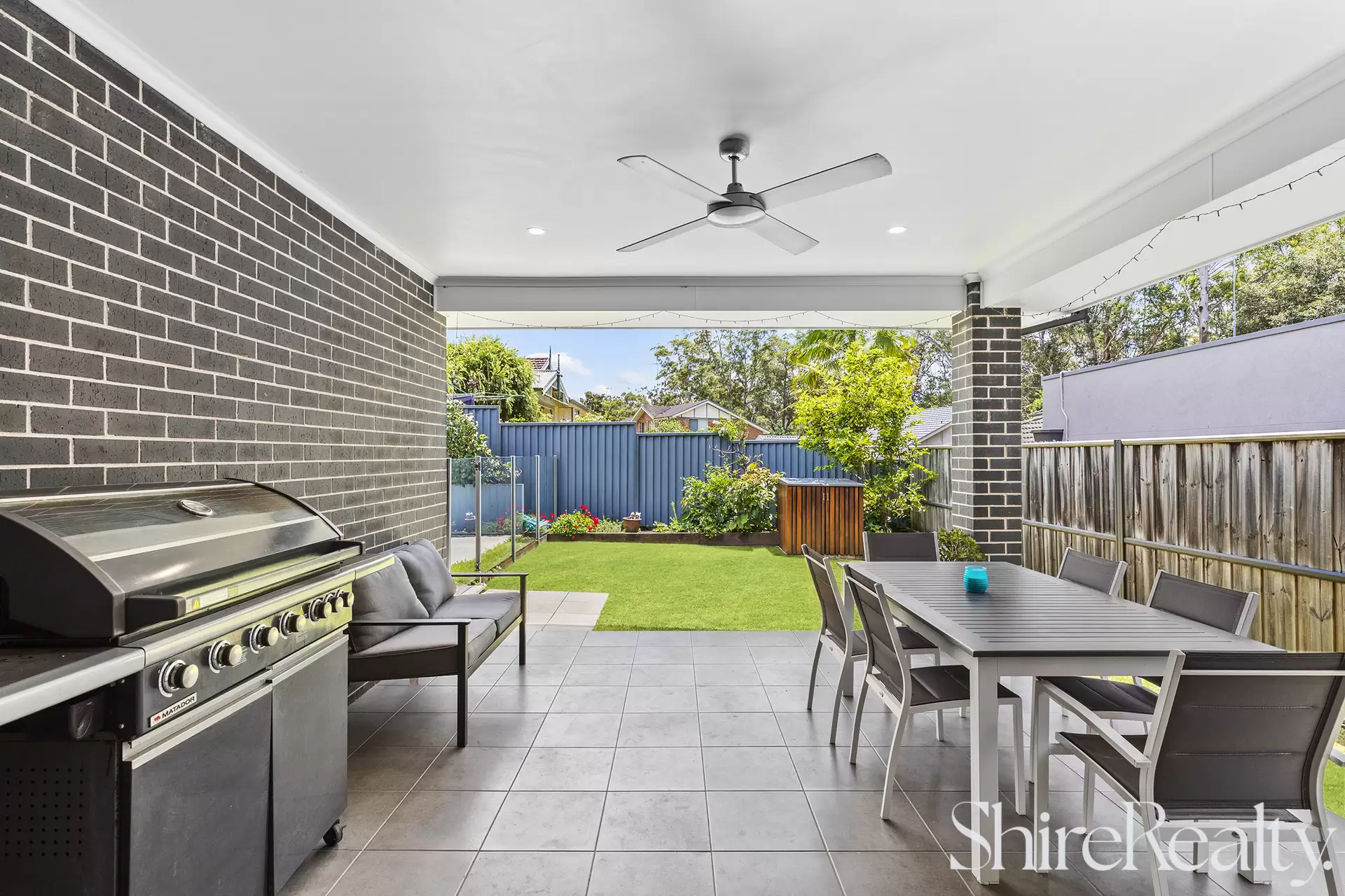 10 Brayden Way, Kellyville Sold by Shire Realty - image 13