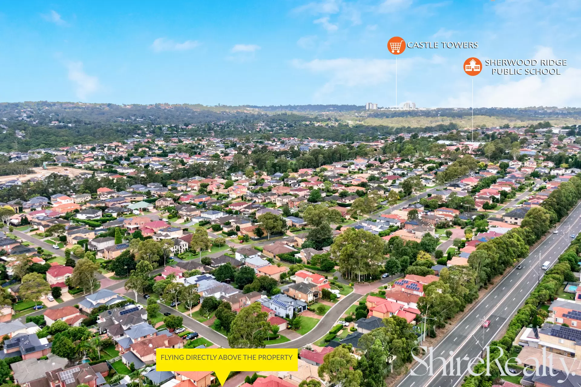 5 Marella Avenue, Kellyville Sold by Shire Realty - image 11