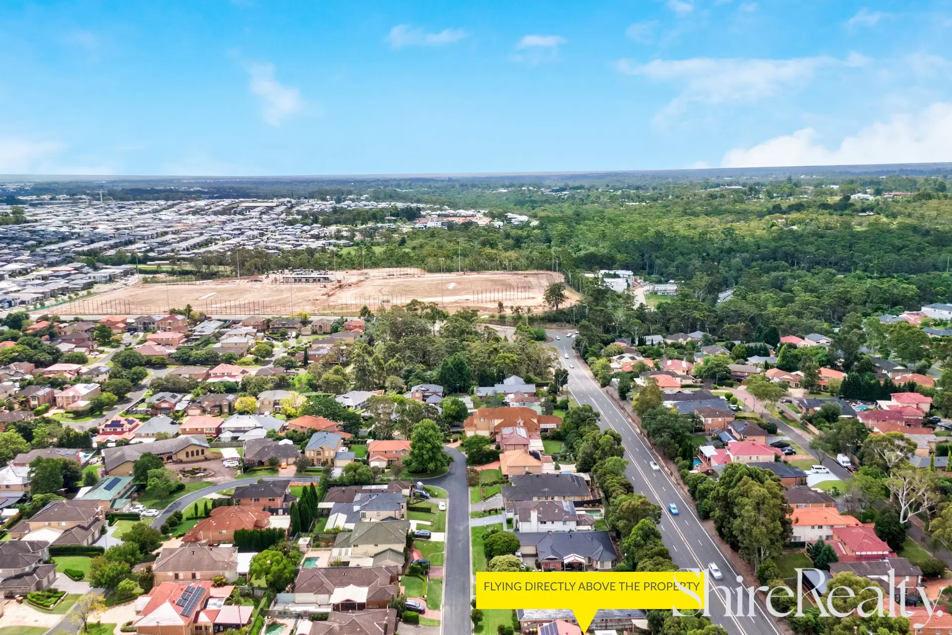 5 Marella Avenue, Kellyville Sold by Shire Realty - image 5