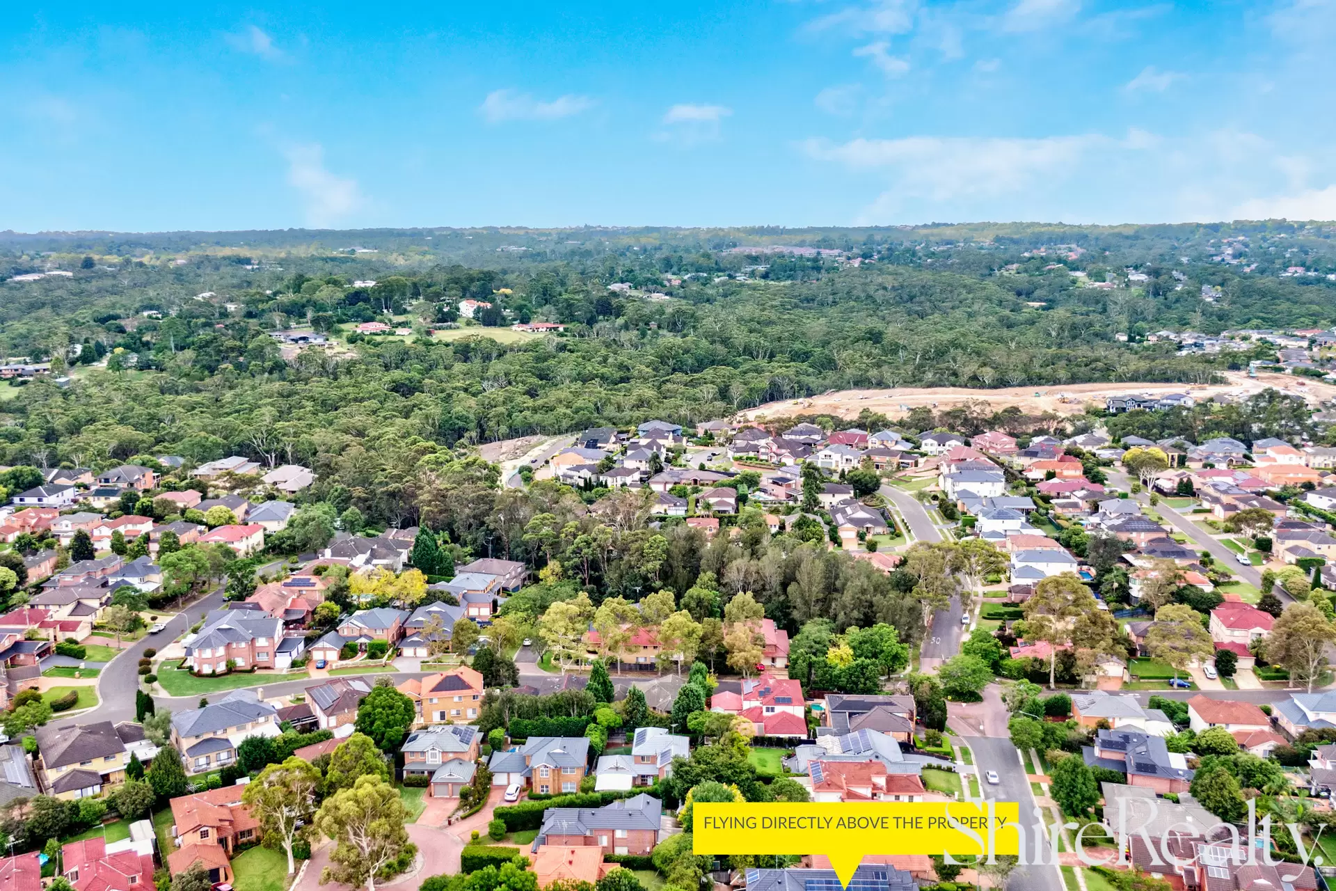 5 Marella Avenue, Kellyville Sold by Shire Realty - image 9