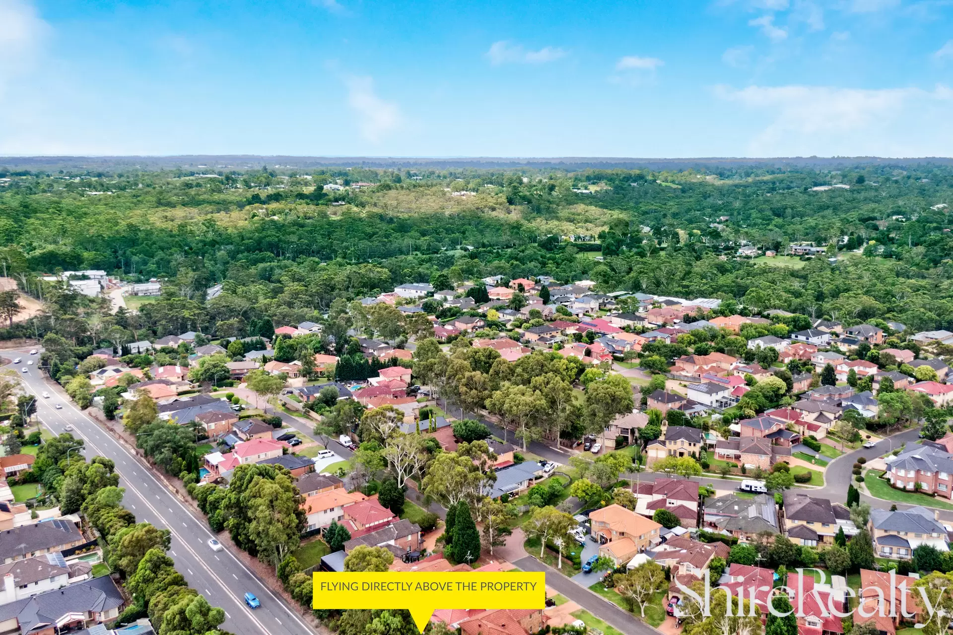 5 Marella Avenue, Kellyville Sold by Shire Realty - image 10