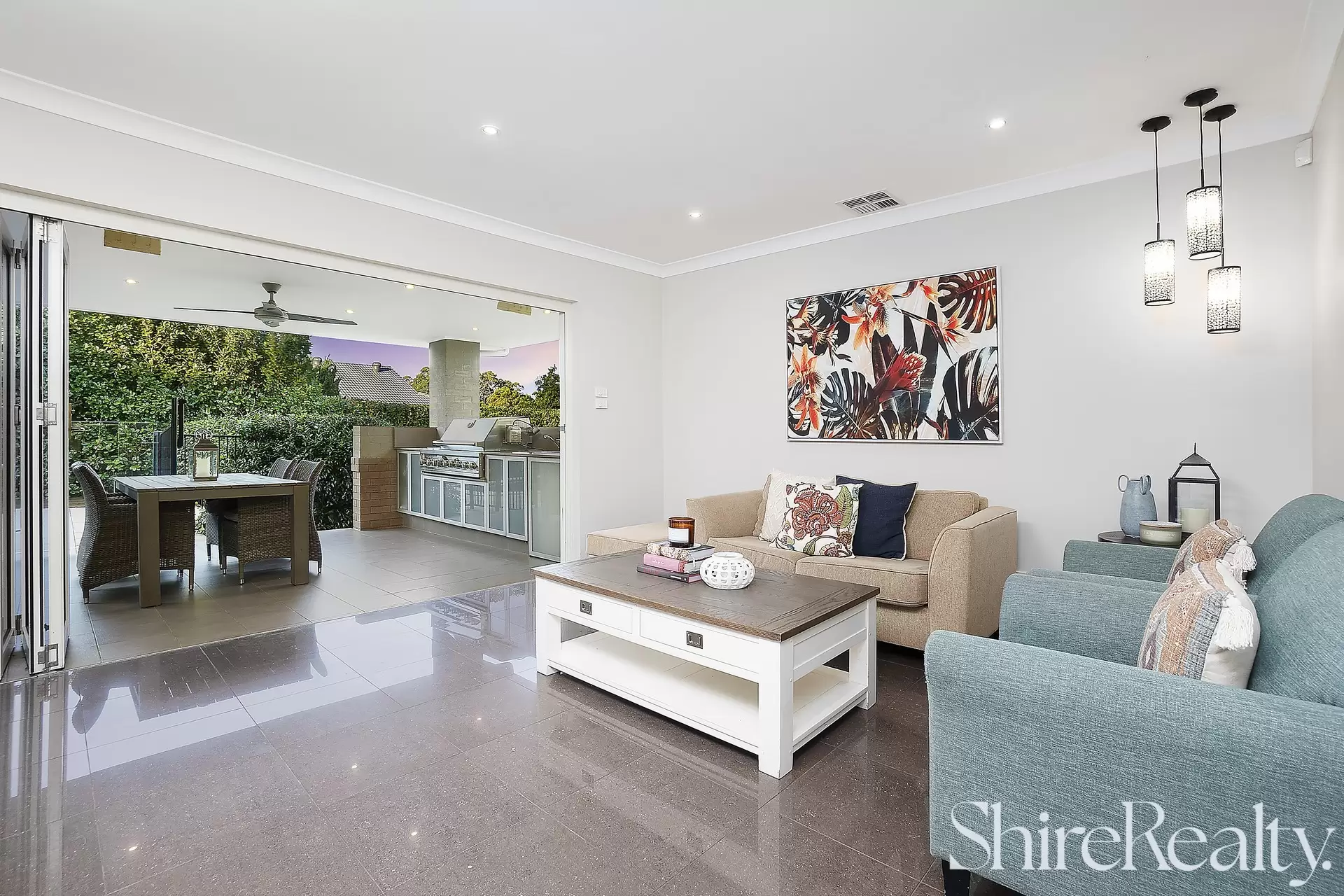 17 Springthorpe Way, Castle Hill Sold by Shire Realty - image 7