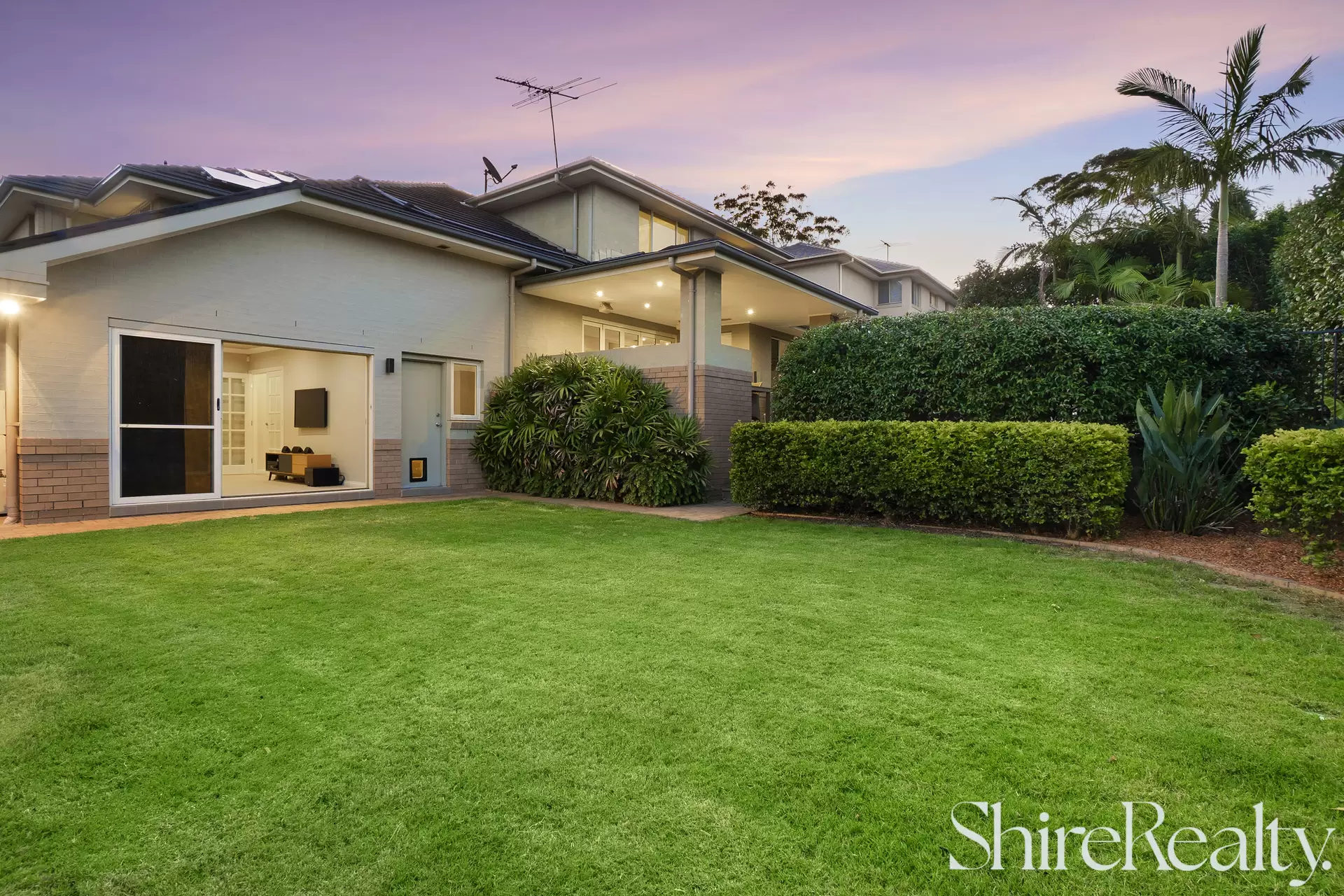 17 Springthorpe Way, Castle Hill Sold by Shire Realty - image 16