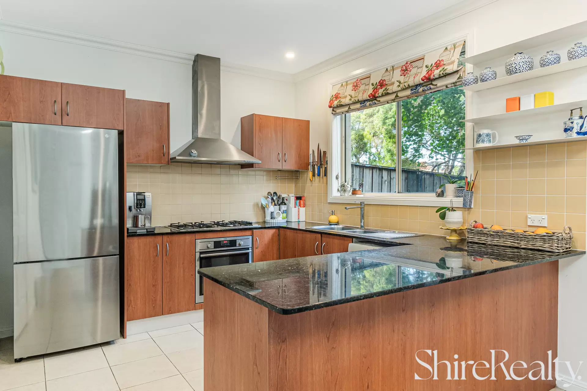 10/11 Harrington Avenue, Castle Hill Sold by Shire Realty - image 3