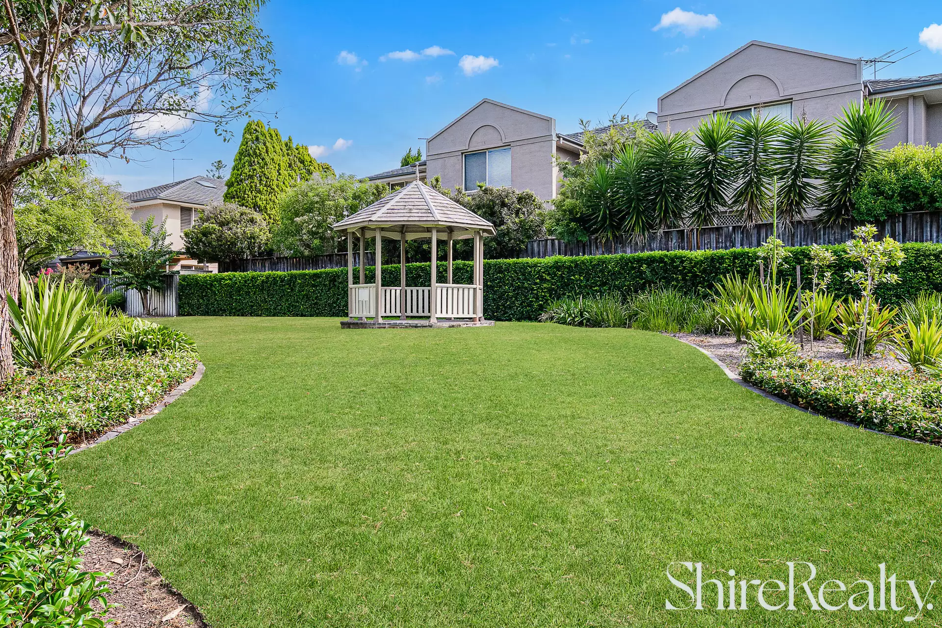 10/11 Harrington Avenue, Castle Hill Sold by Shire Realty - image 9