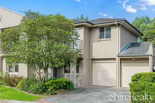 10/11 Harrington Avenue, Castle Hill Sold by Shire Realty