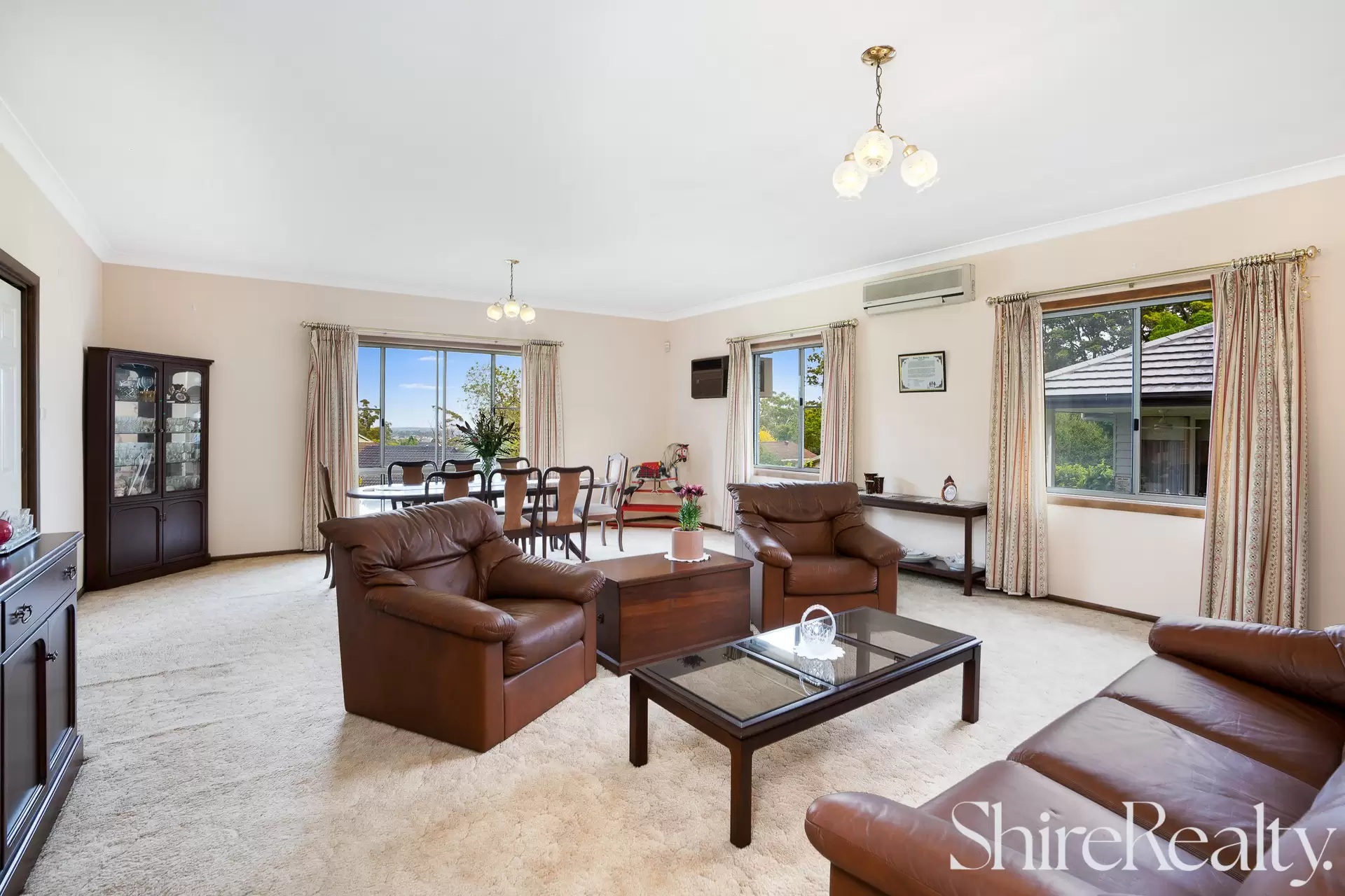 64-66 Glenhaven Road, Glenhaven Sold by Shire Realty - image 4