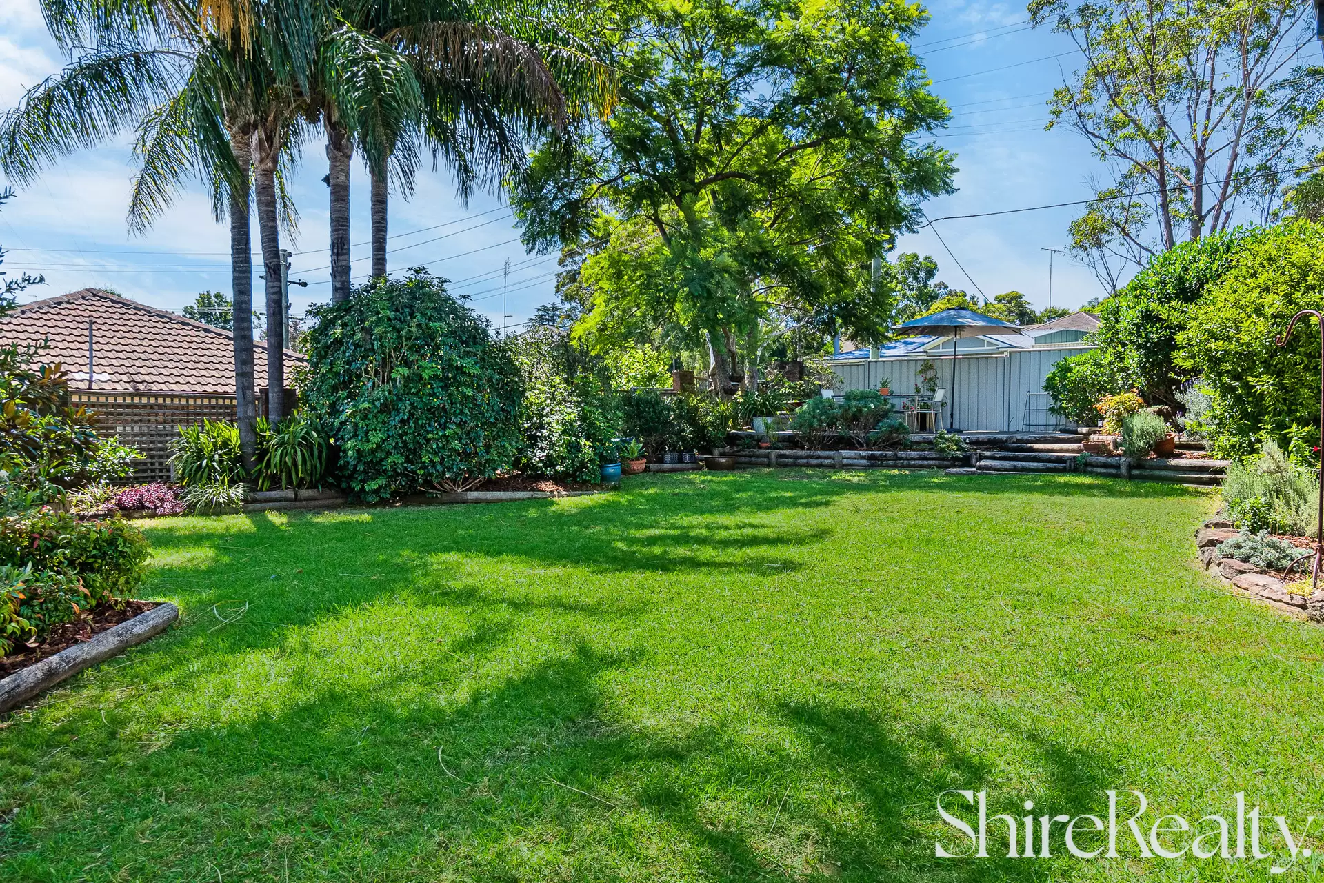 13 Gilham Street, Castle Hill Sold by Shire Realty - image 9