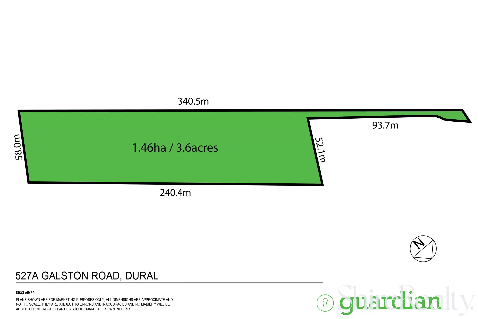 527a Galston Road, Dural Sold by Shire Realty - image 9