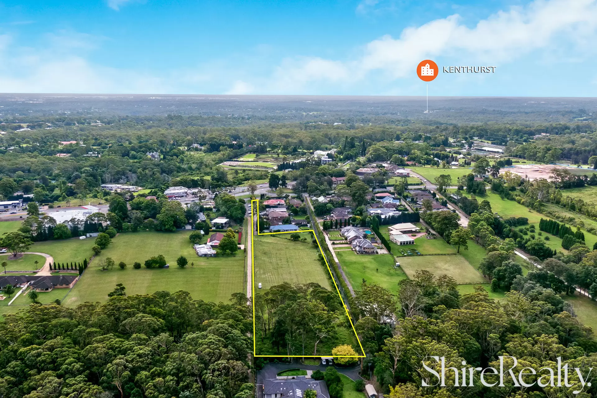 527a Galston Road, Dural Sold by Shire Realty - image 6