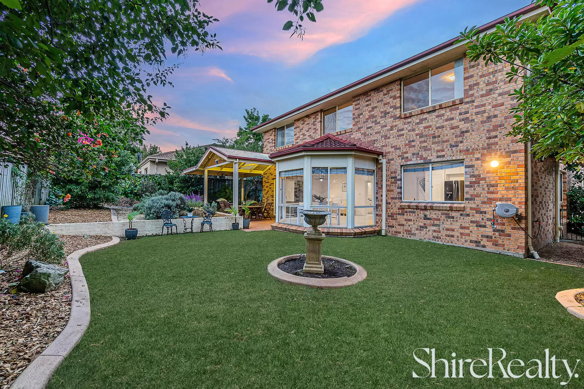 46 Patya Circuit, Kellyville Sold by Shire Realty - image 13