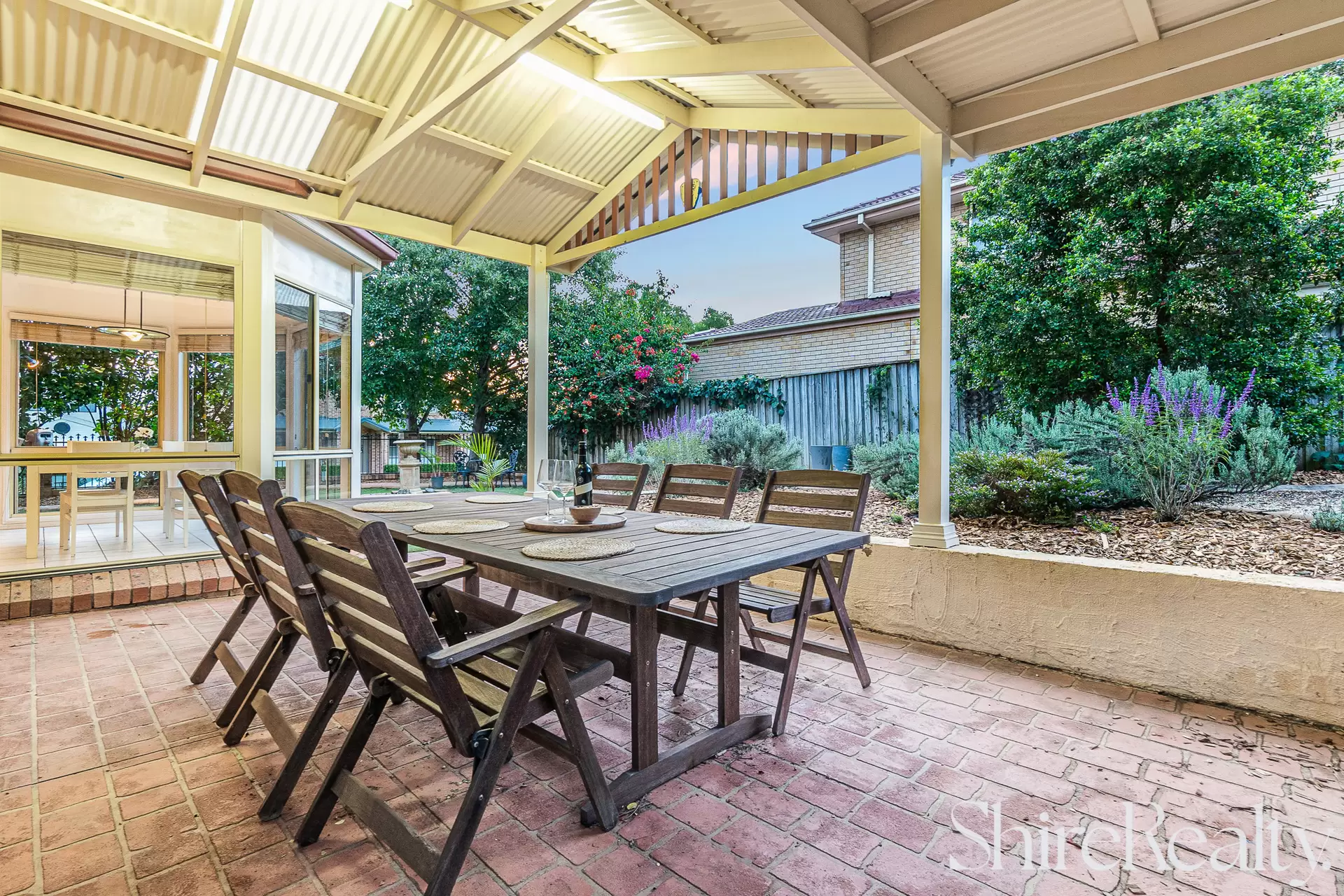 46 Patya Circuit, Kellyville Sold by Shire Realty - image 12