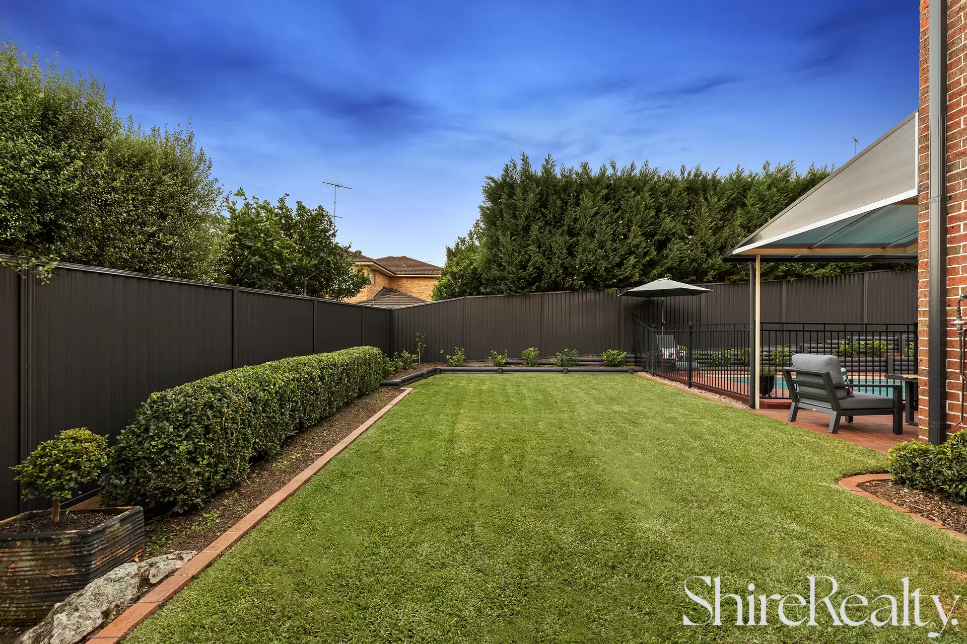 9 Hawick Court, Kellyville Sold by Shire Realty - image 21