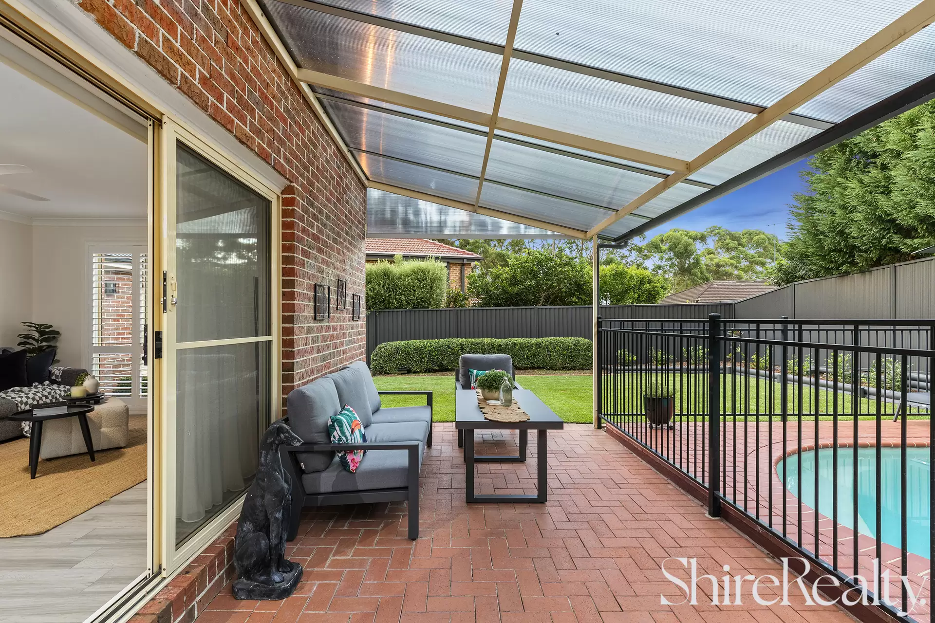 9 Hawick Court, Kellyville Sold by Shire Realty - image 19