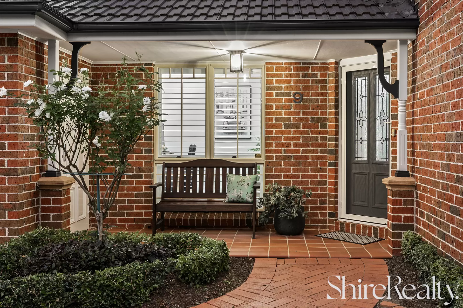 9 Hawick Court, Kellyville Sold by Shire Realty - image 23