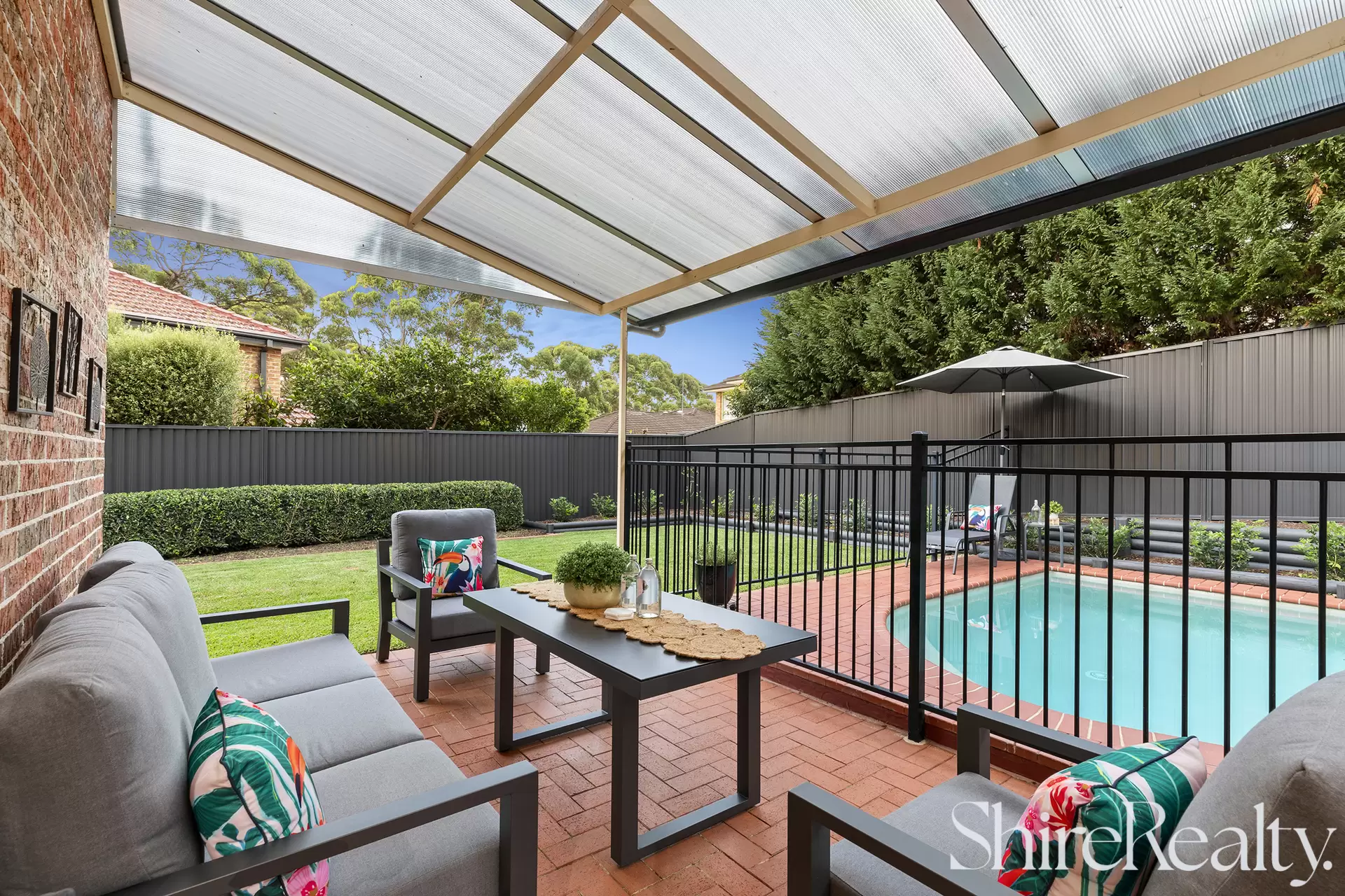 9 Hawick Court, Kellyville Sold by Shire Realty - image 18