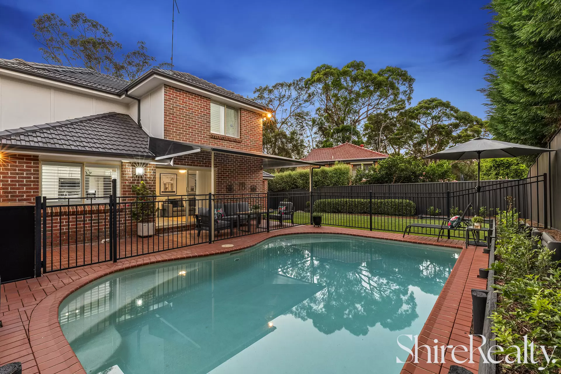 9 Hawick Court, Kellyville Sold by Shire Realty - image 20