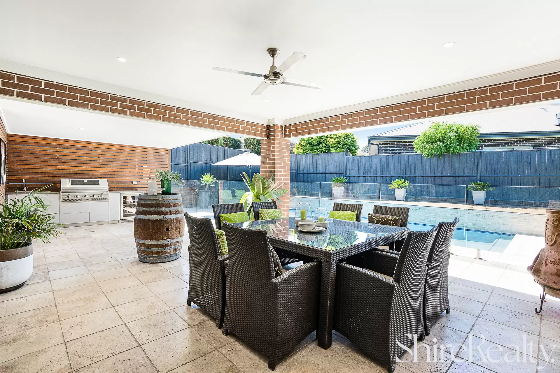 116 Hartigan Avenue, Kellyville Sold by Shire Realty - image 18