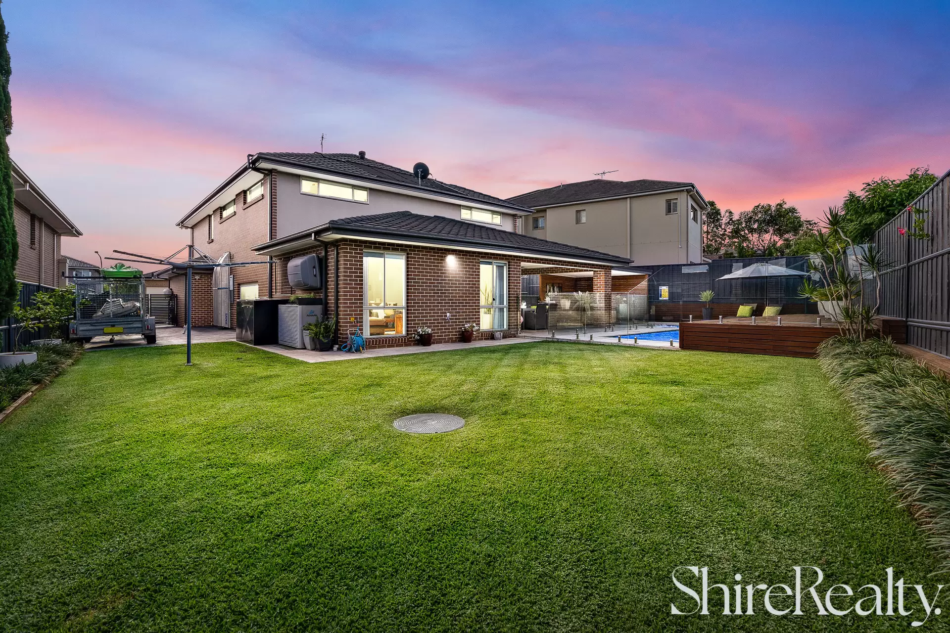 116 Hartigan Avenue, Kellyville Sold by Shire Realty - image 19