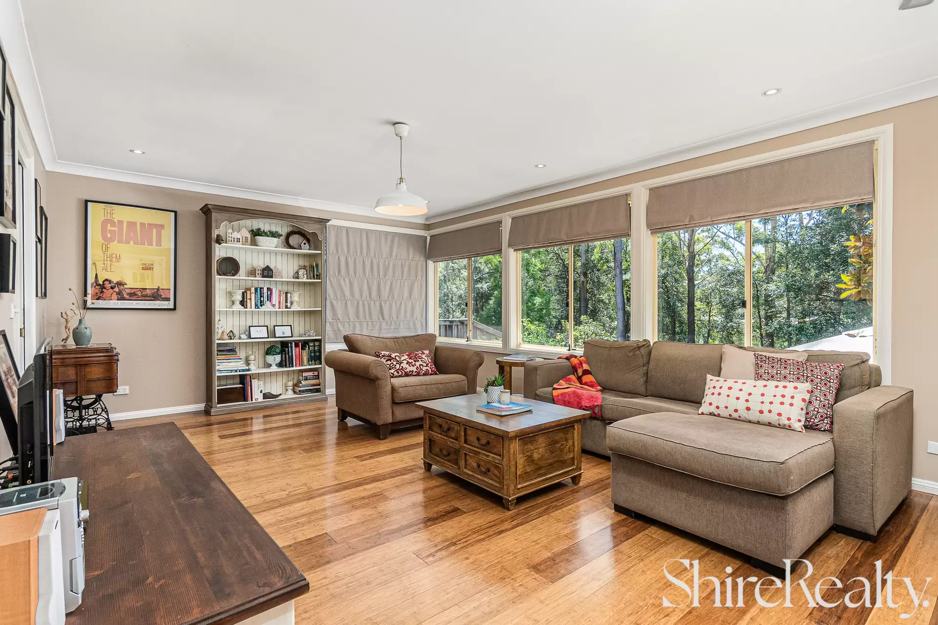 5 Cairngorm Avenue, Glenhaven Sold by Shire Realty - image 3