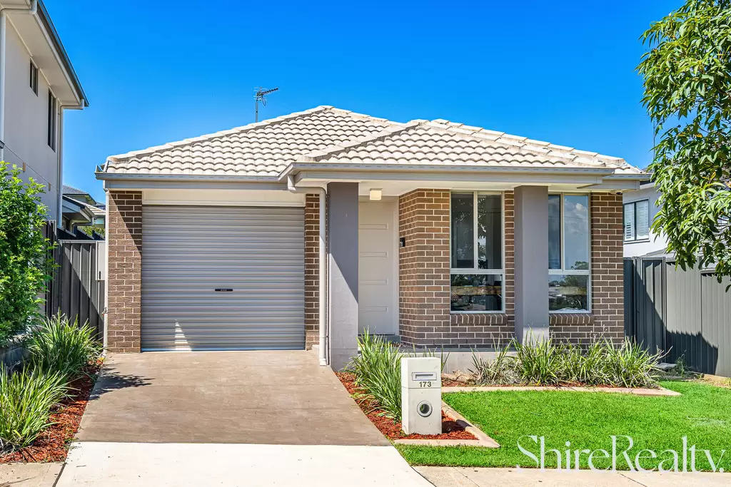 173 Terry Road, Box Hill Sold by Shire Realty