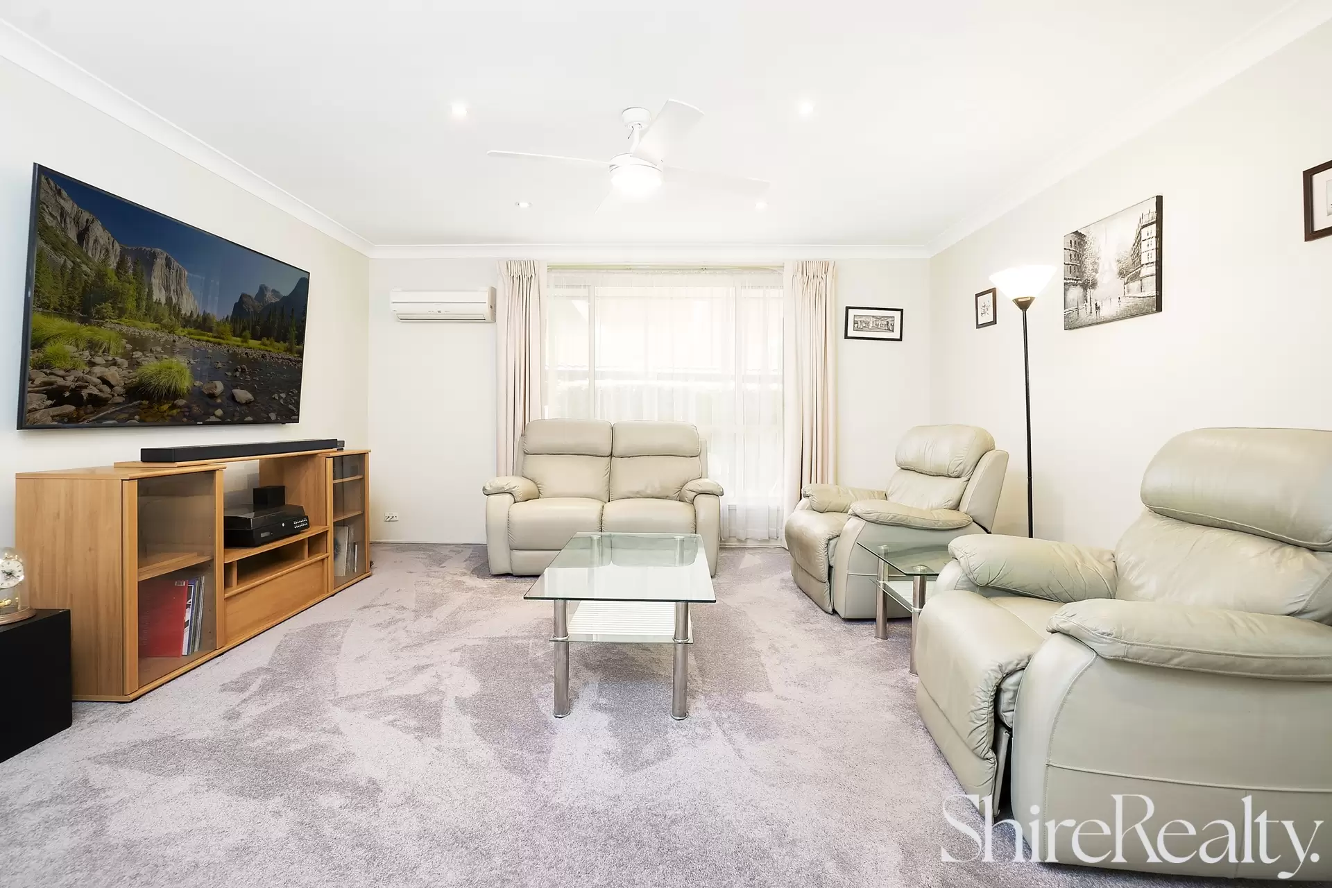 58 Lucas Circuit, Kellyville Sold by Shire Realty - image 3