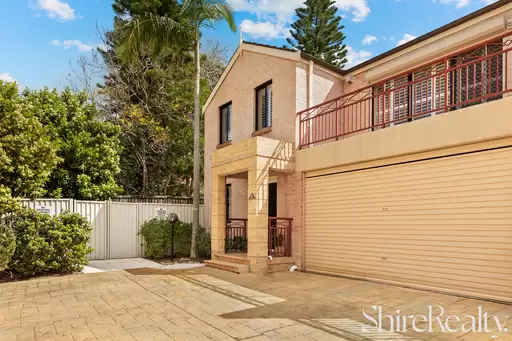 11/22-24 Pearce Street, Baulkham Hills Sold by Shire Realty