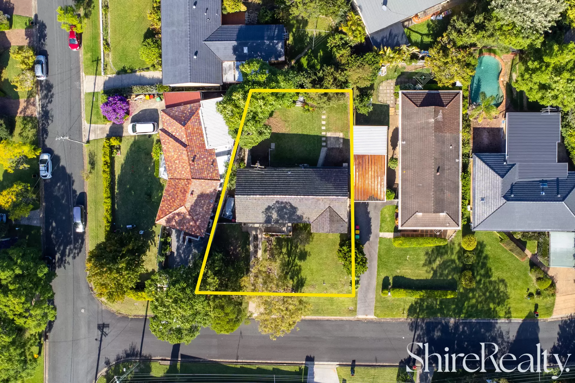 4 Gordon Avenue, Castle Hill Sold by Shire Realty - image 15