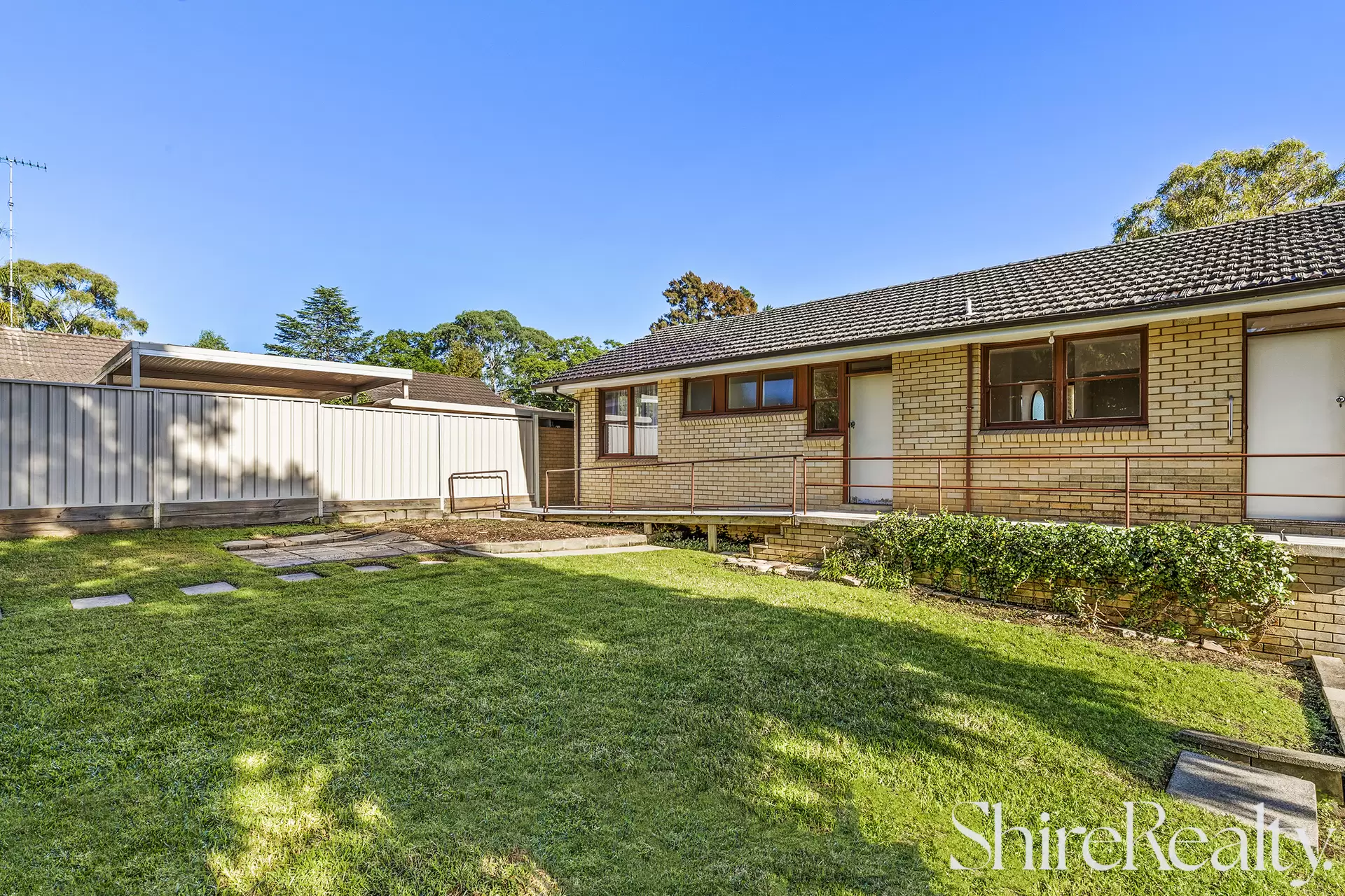 4 Gordon Avenue, Castle Hill Sold by Shire Realty - image 13