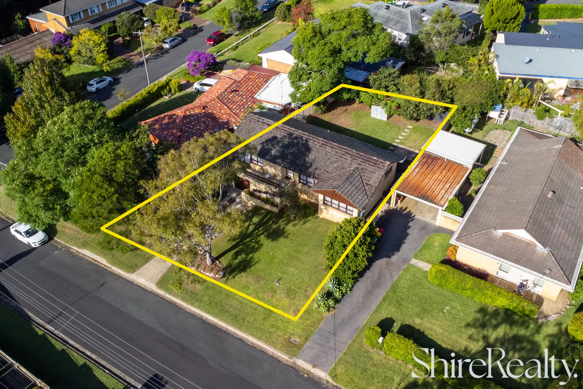 4 Gordon Avenue, Castle Hill Sold by Shire Realty - image 14