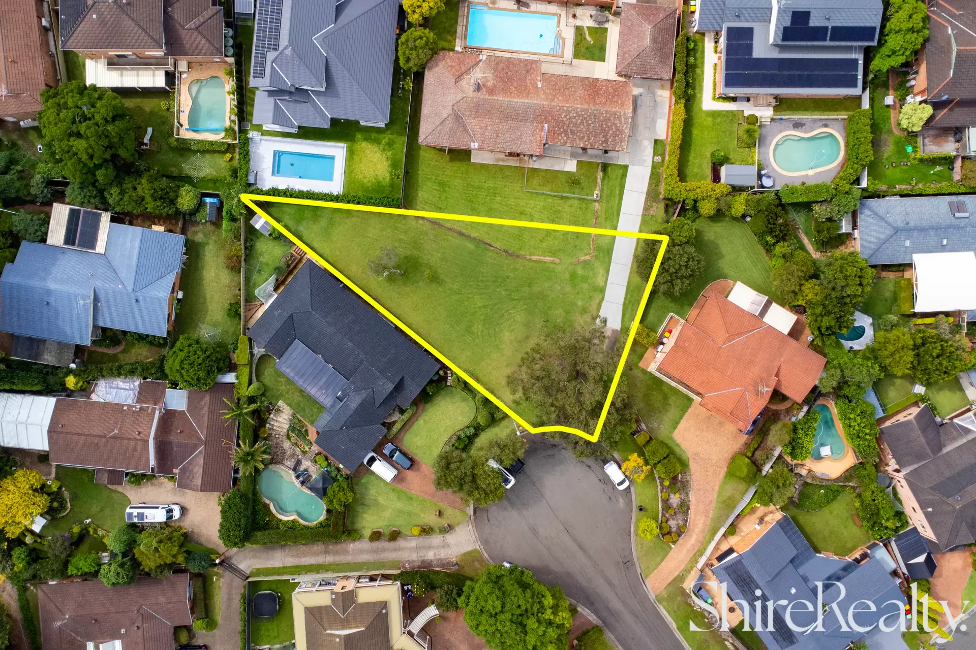 5 June Place, Glenhaven Sold by Shire Realty - image 8