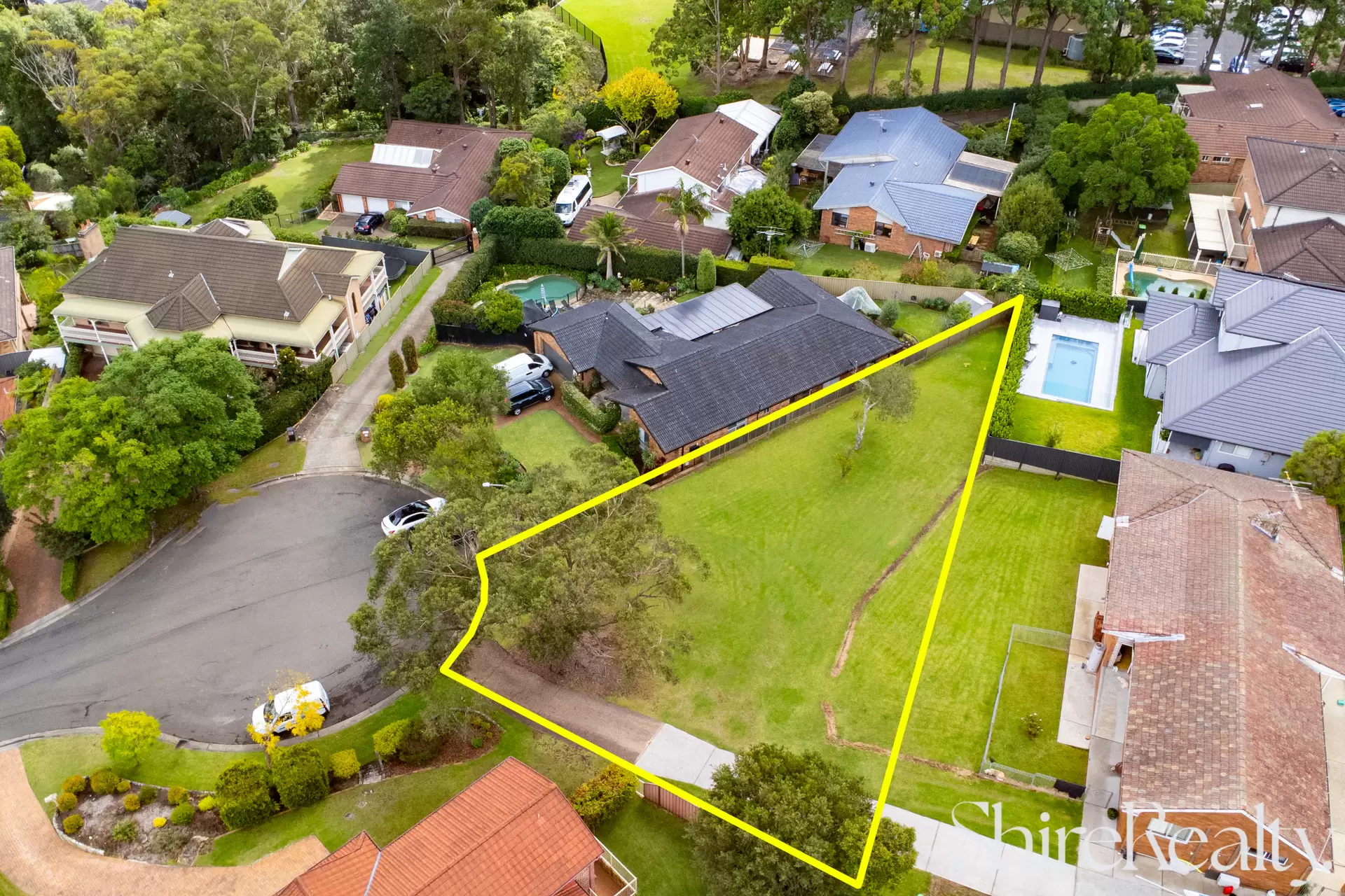 5 June Place, Glenhaven Sold by Shire Realty - image 7