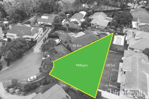 5 June Place, Glenhaven Sold by Shire Realty