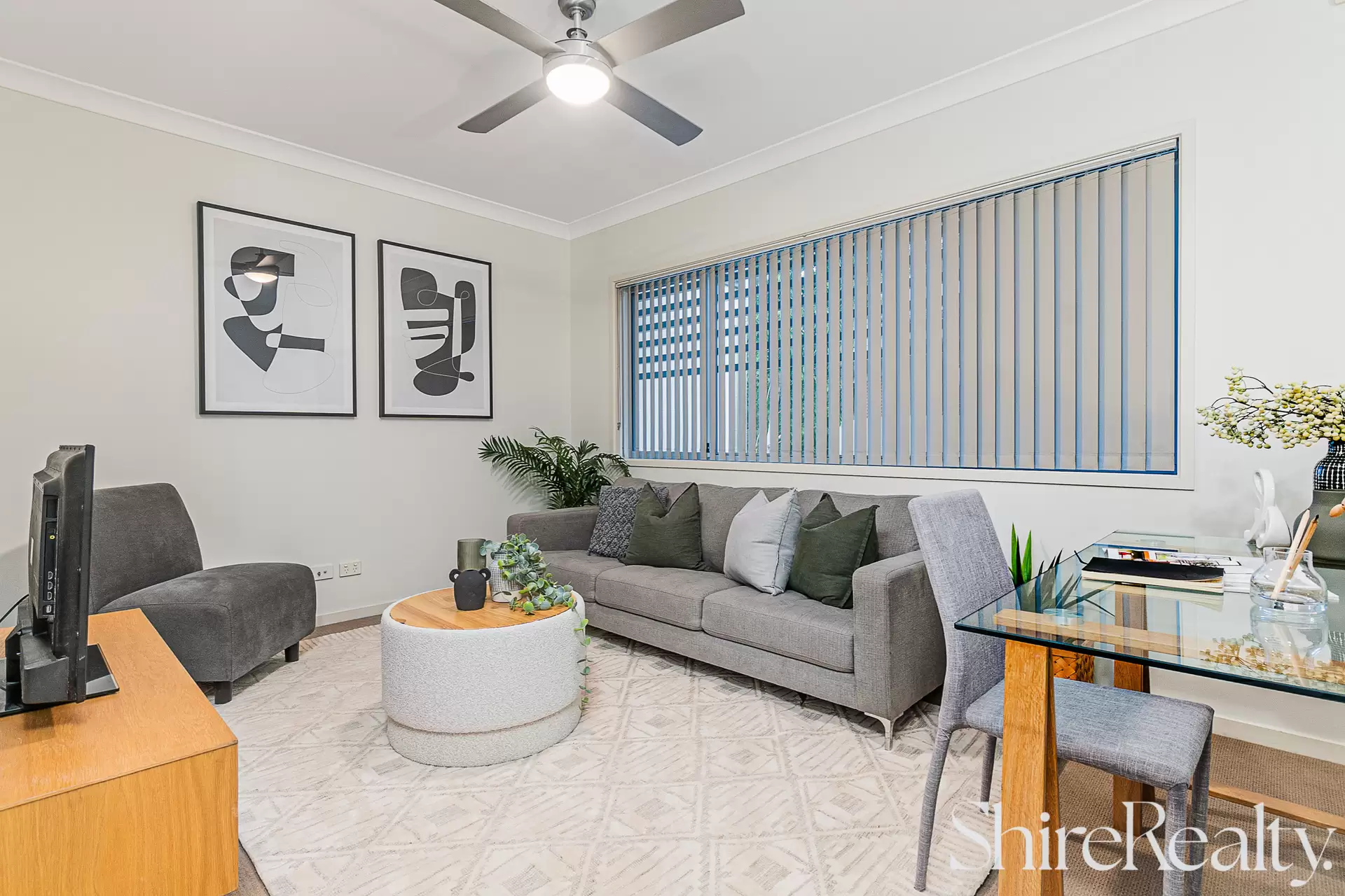 45 Freshwater Road, Rouse Hill Sold by Shire Realty - image 5