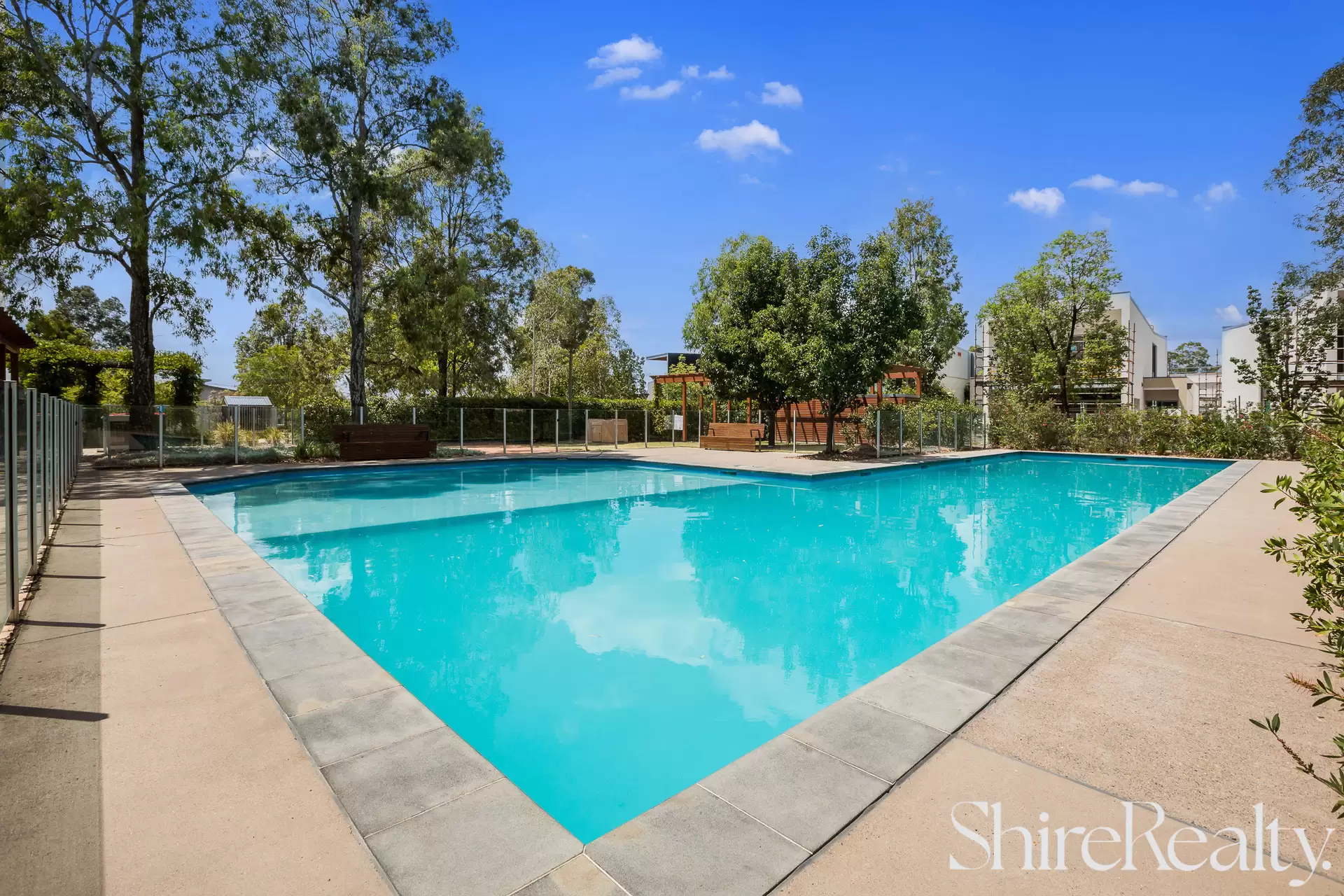 45 Freshwater Road, Rouse Hill Sold by Shire Realty - image 13