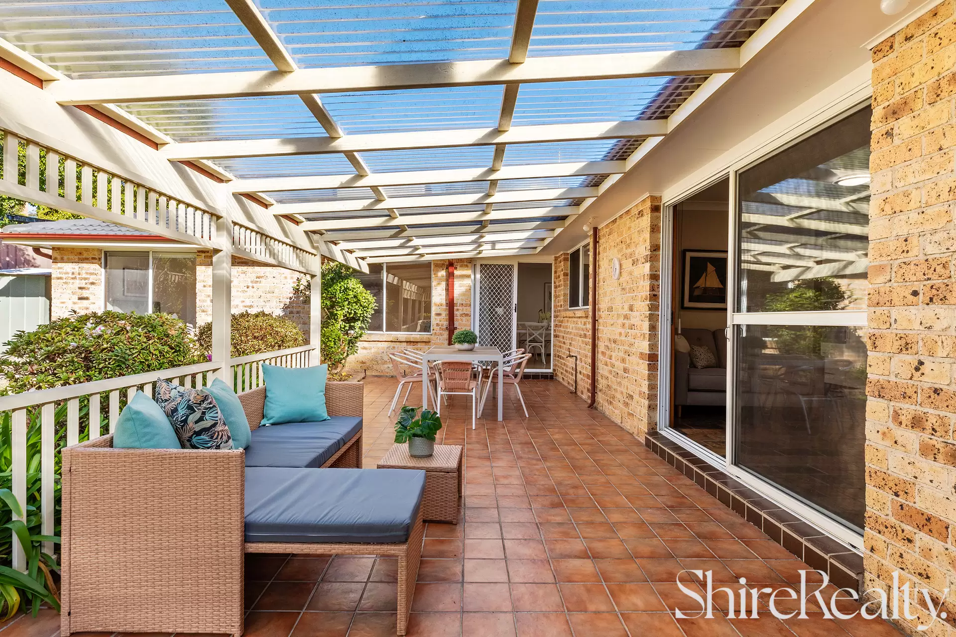 32 Bennett Place, Castle Hill Sold by Shire Realty - image 15