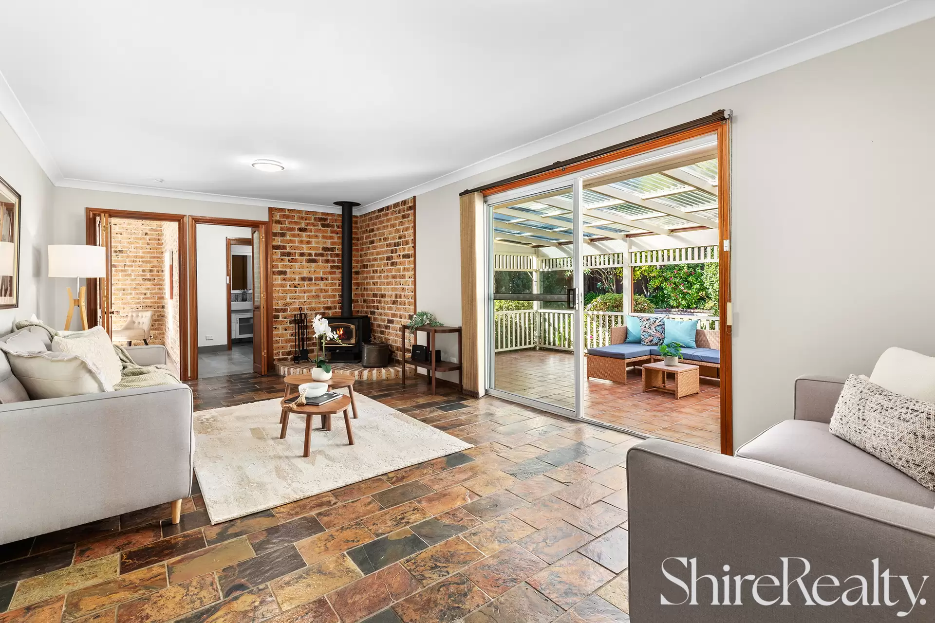 32 Bennett Place, Castle Hill Sold by Shire Realty - image 4