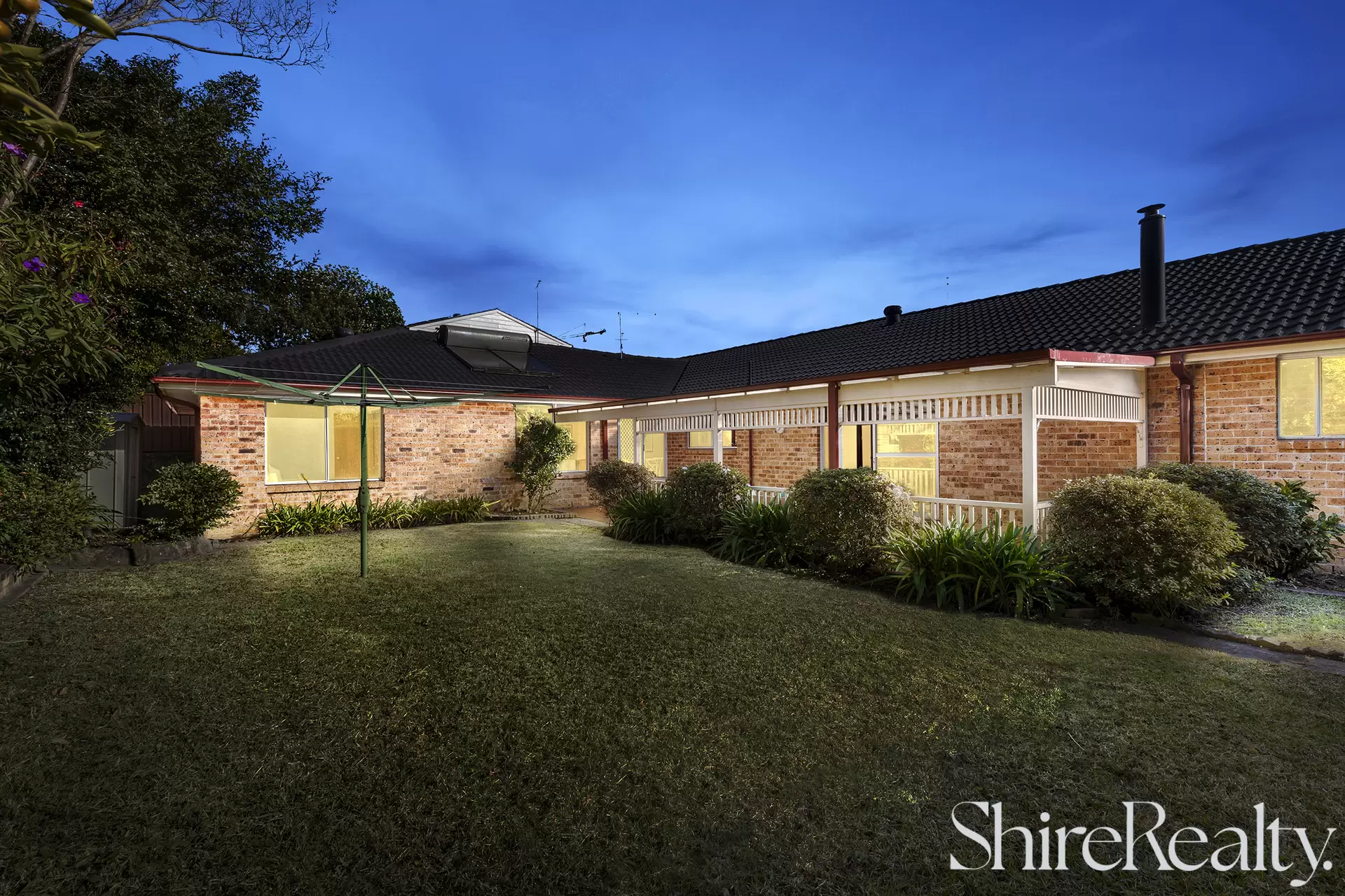 32 Bennett Place, Castle Hill Sold by Shire Realty - image 16