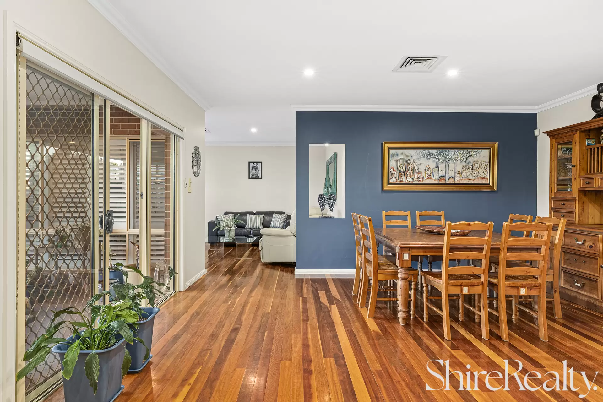 51 Connaught Circuit, Kellyville Sold by Shire Realty - image 6